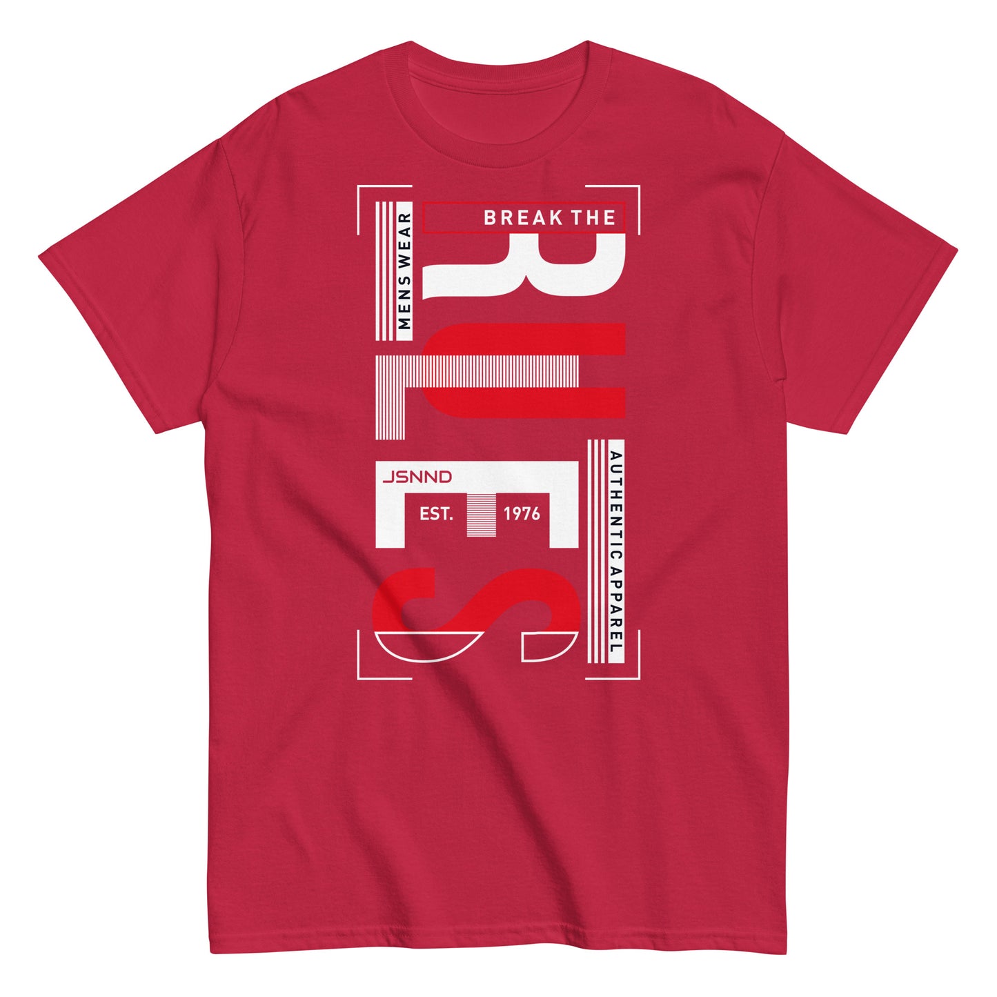 RulesT-shirt