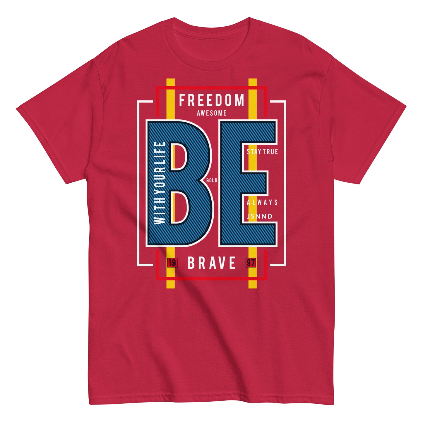 Be-Bereave T-shirt