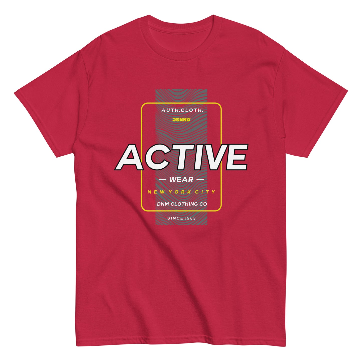 Active Wear