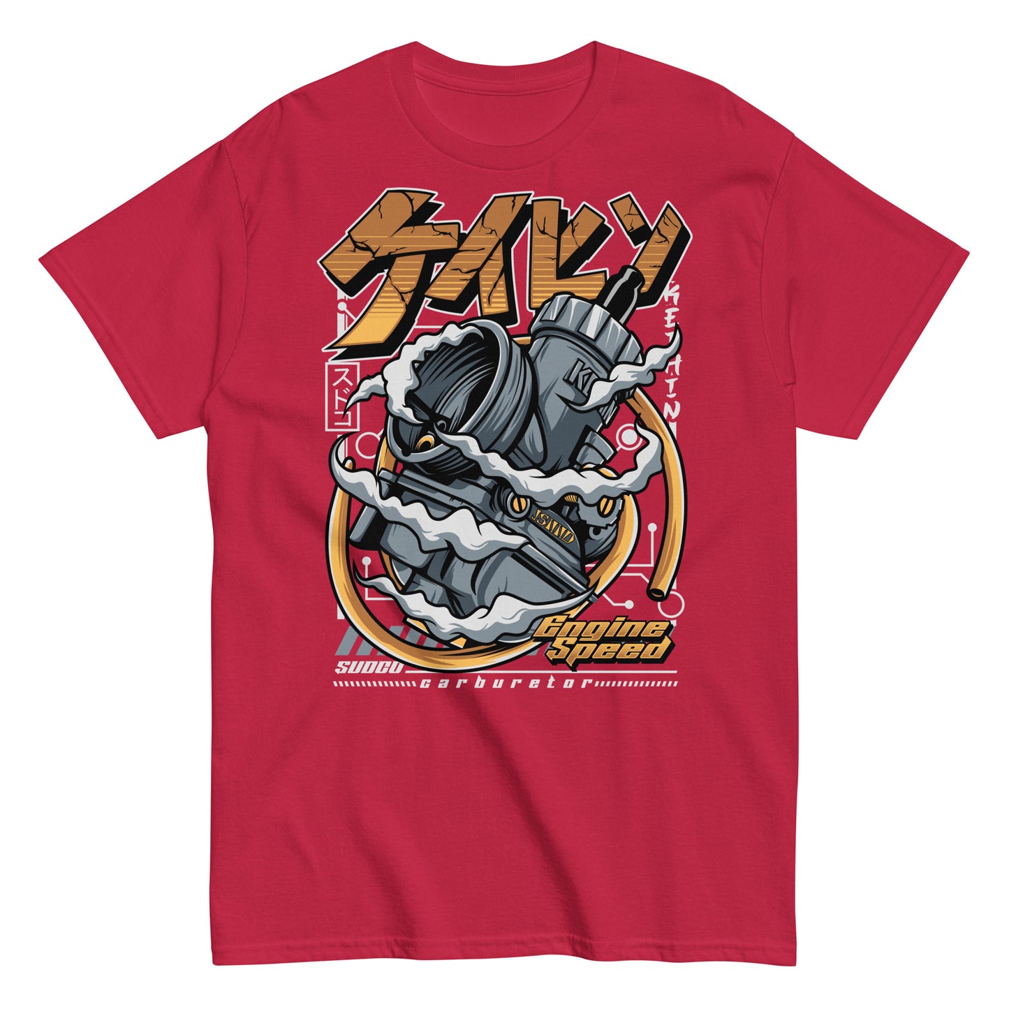 Classic tee