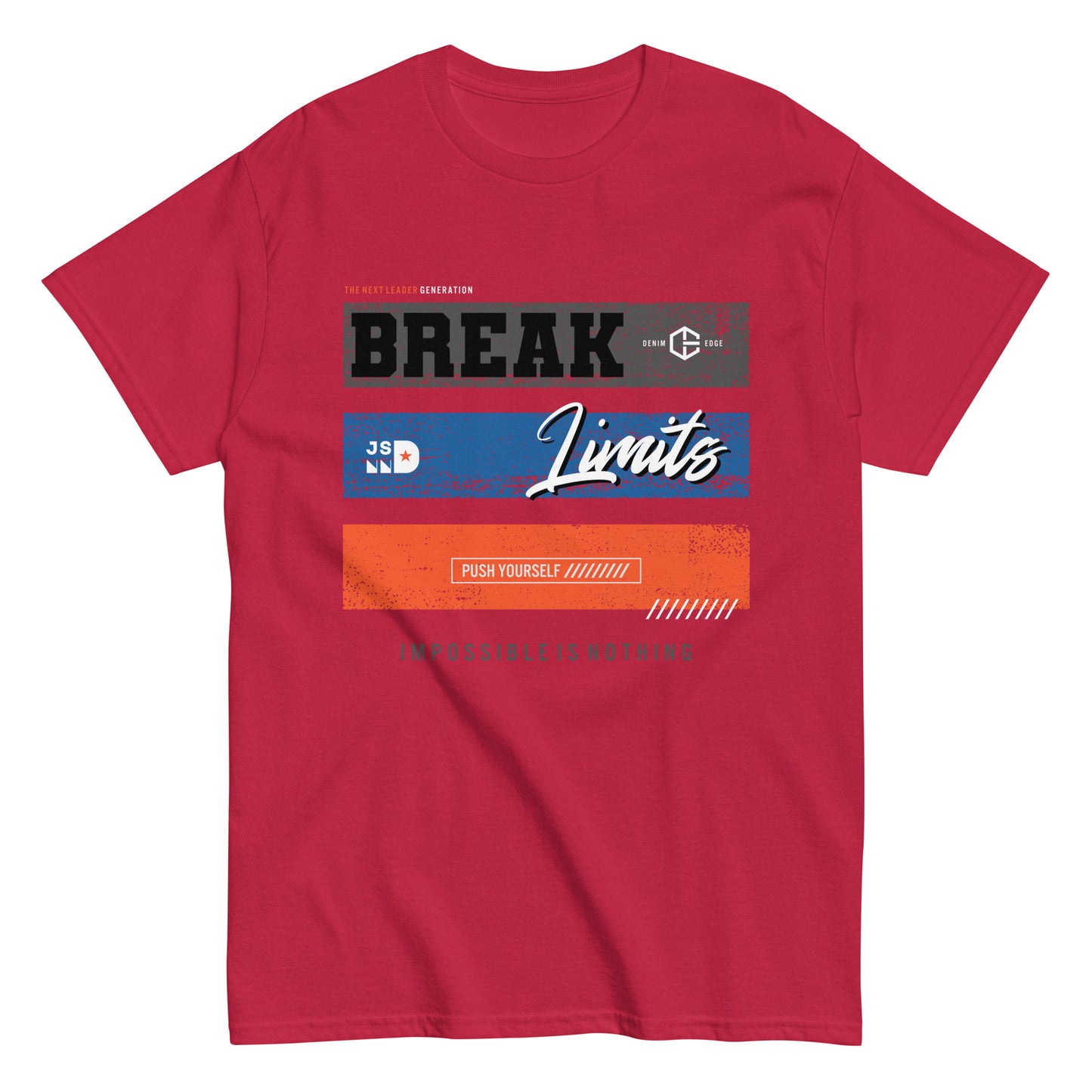 Break Limits T-shirt