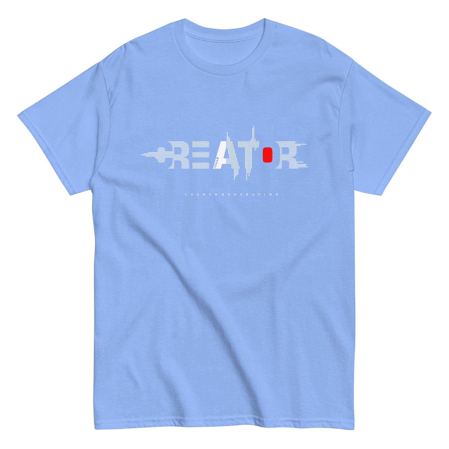 Creator Unisex t-shirt