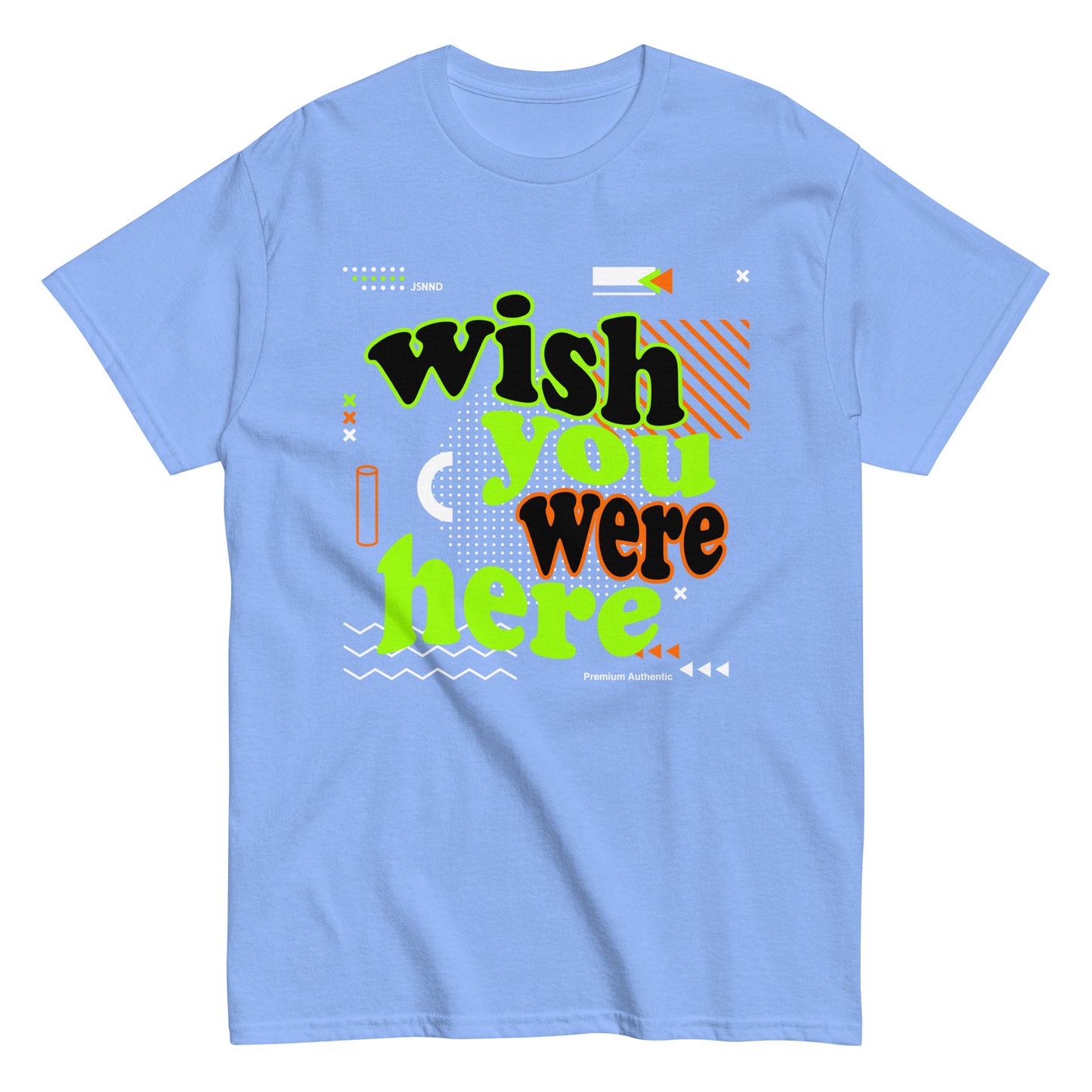 Wish T-shirt