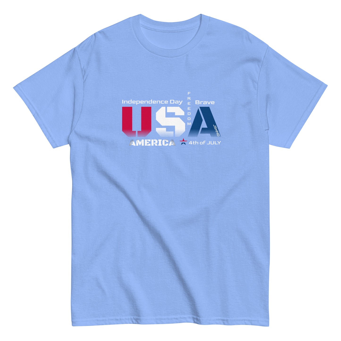 USA T-shirt