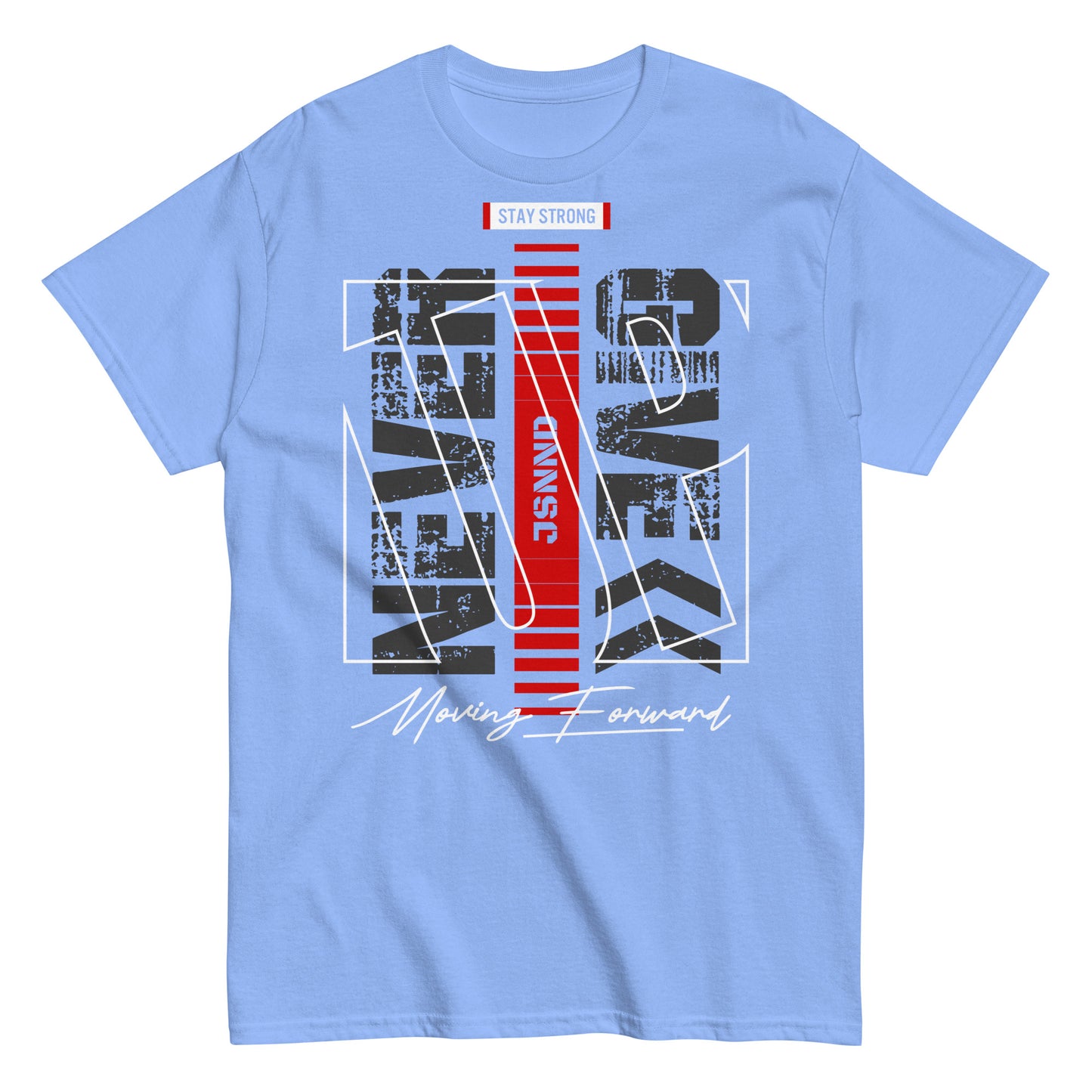 Up lift T-shirt