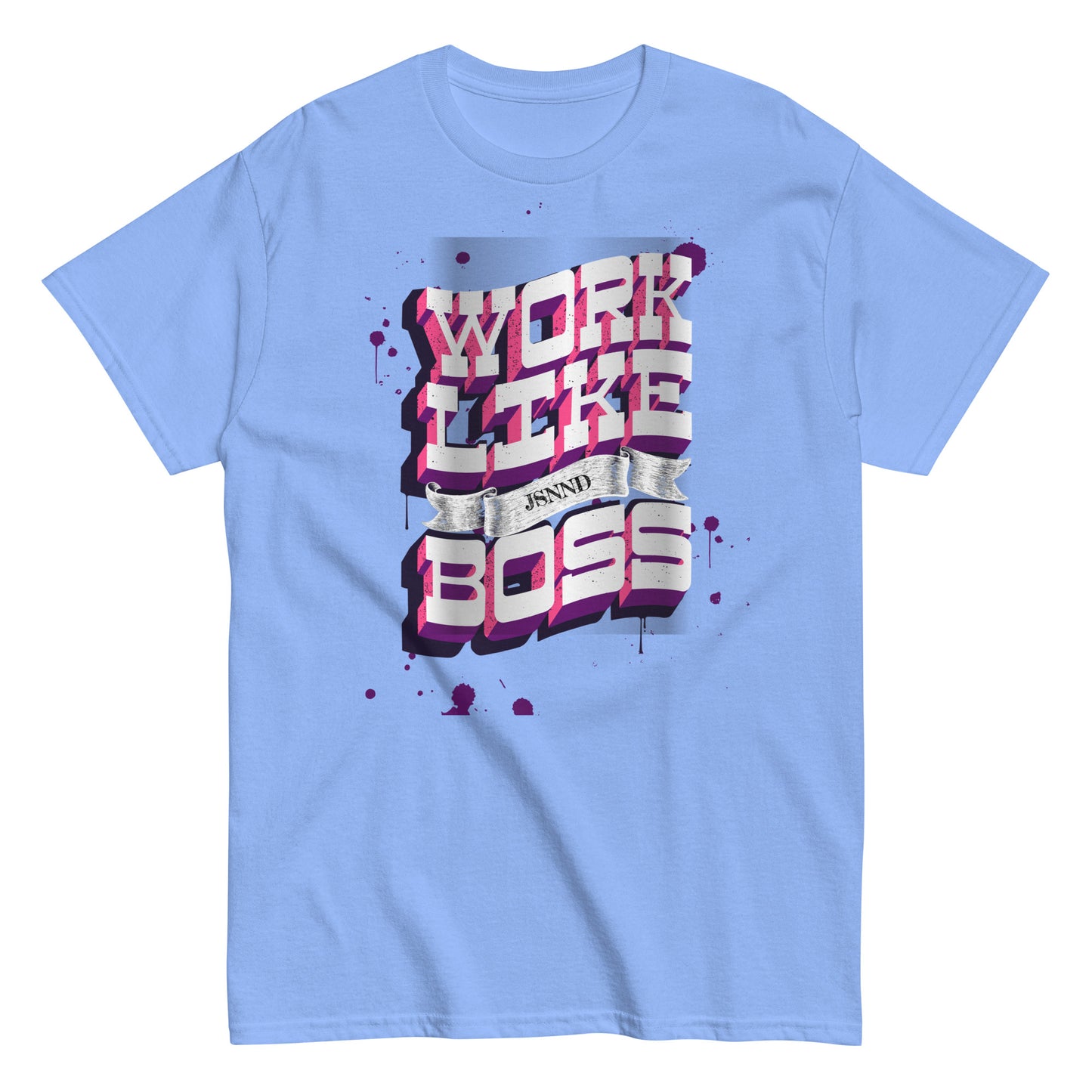 BOSS T-shirt