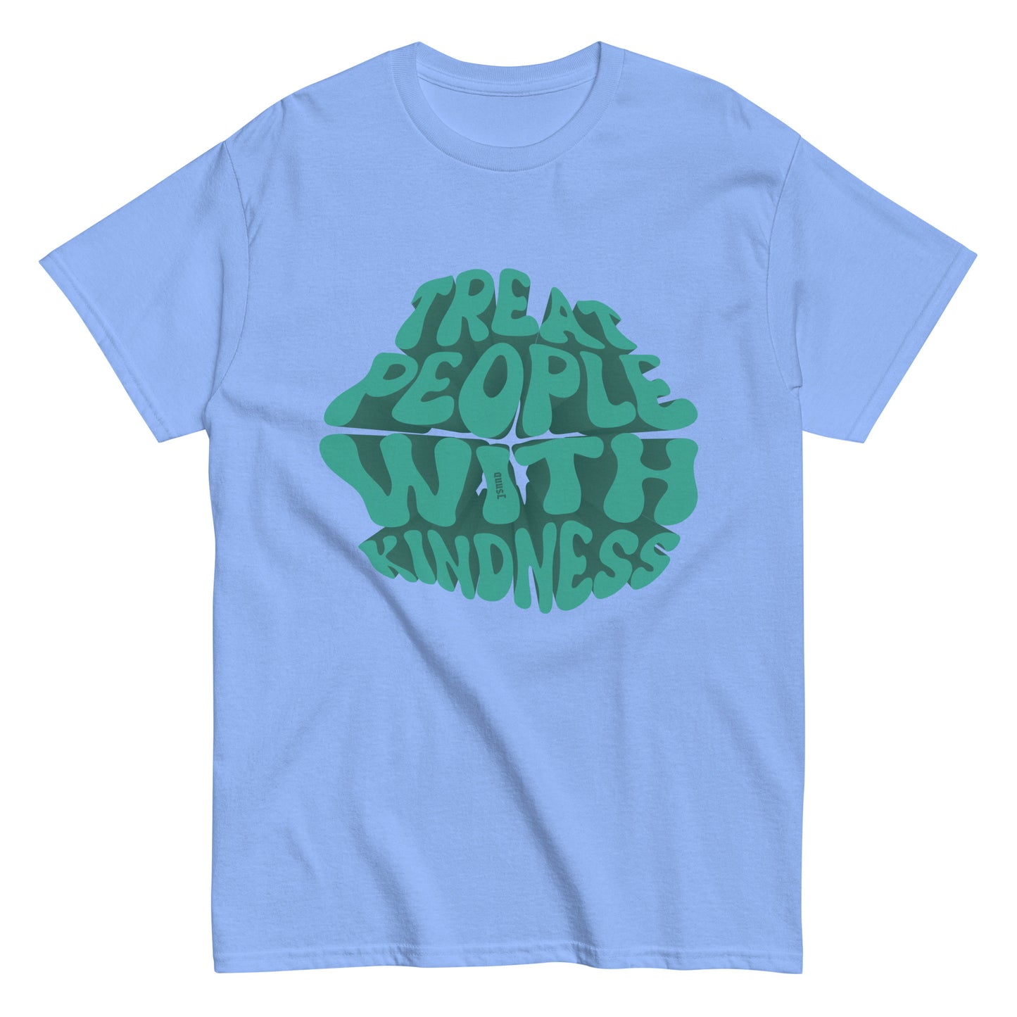 Motivational T-shirt