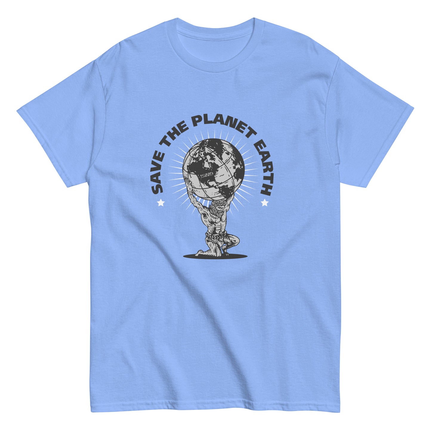 Save-the-PlanateT-shirt