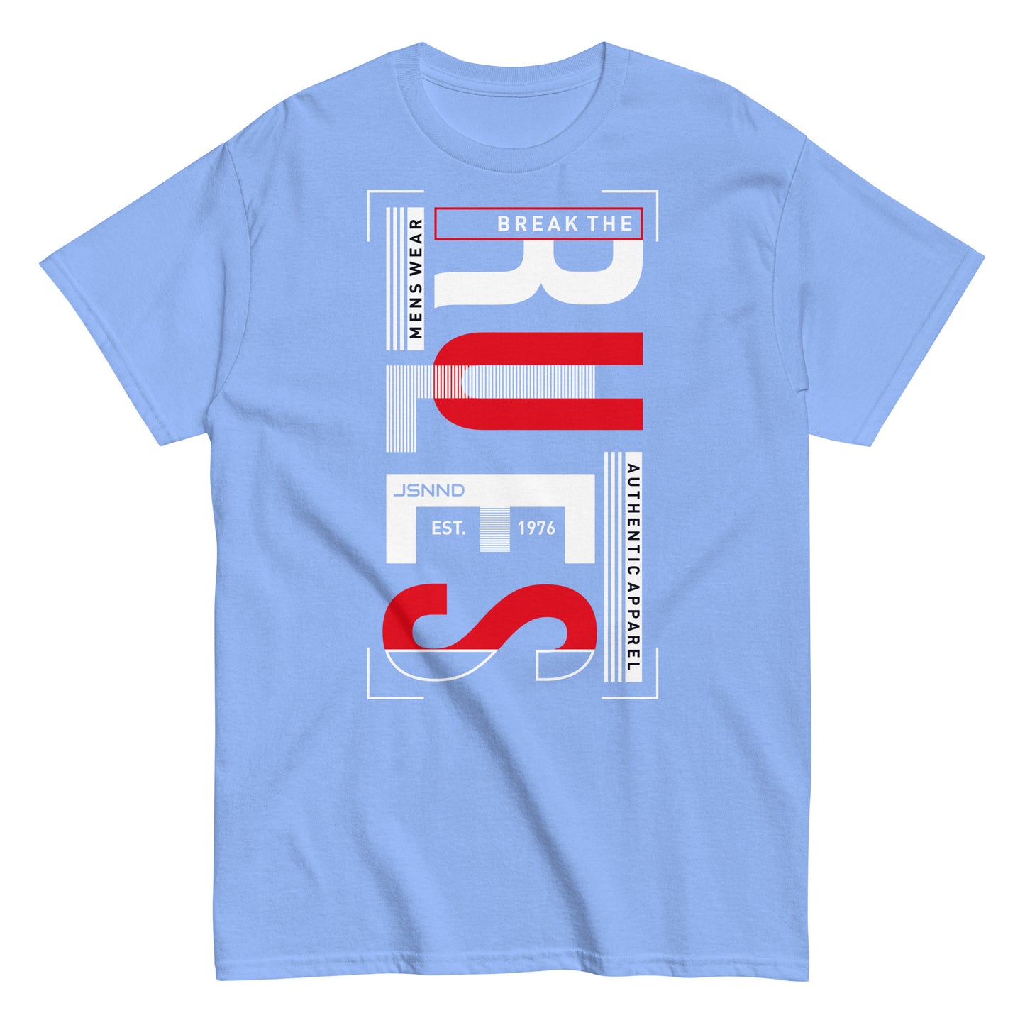 RulesT-shirt