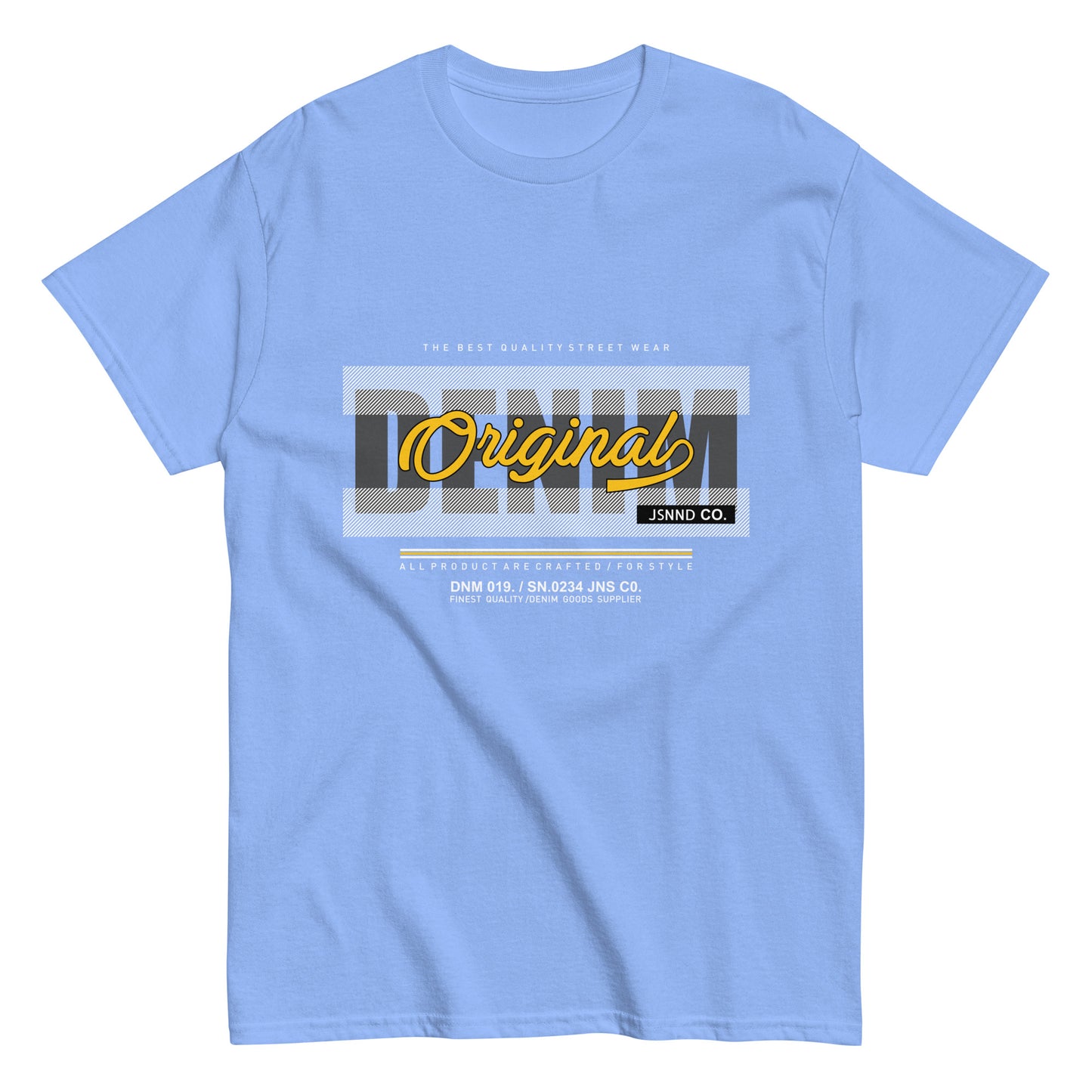 The Original JSNND Co T-shirt