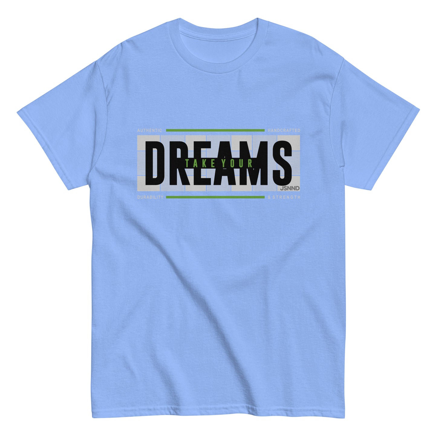 Dream classic tee