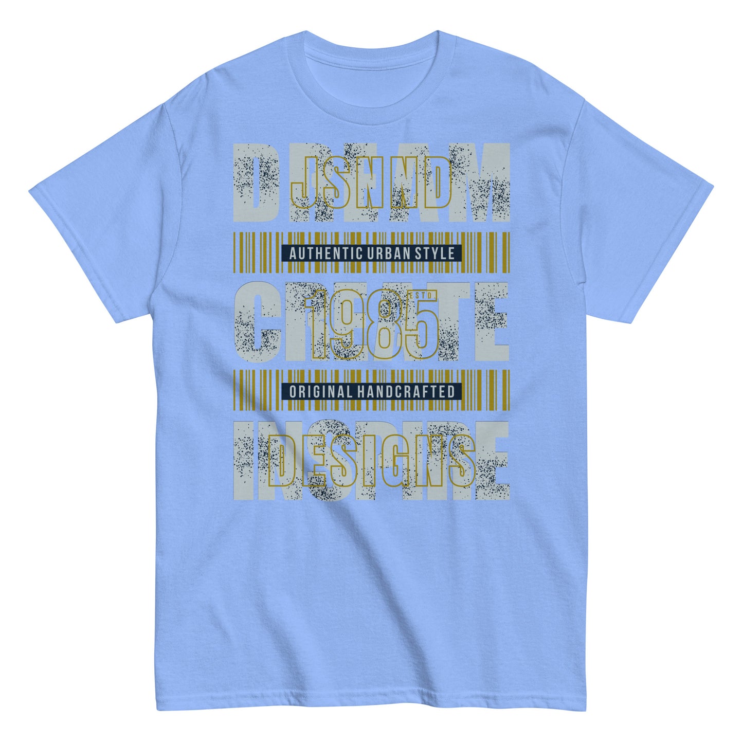 Dream creat classic tee