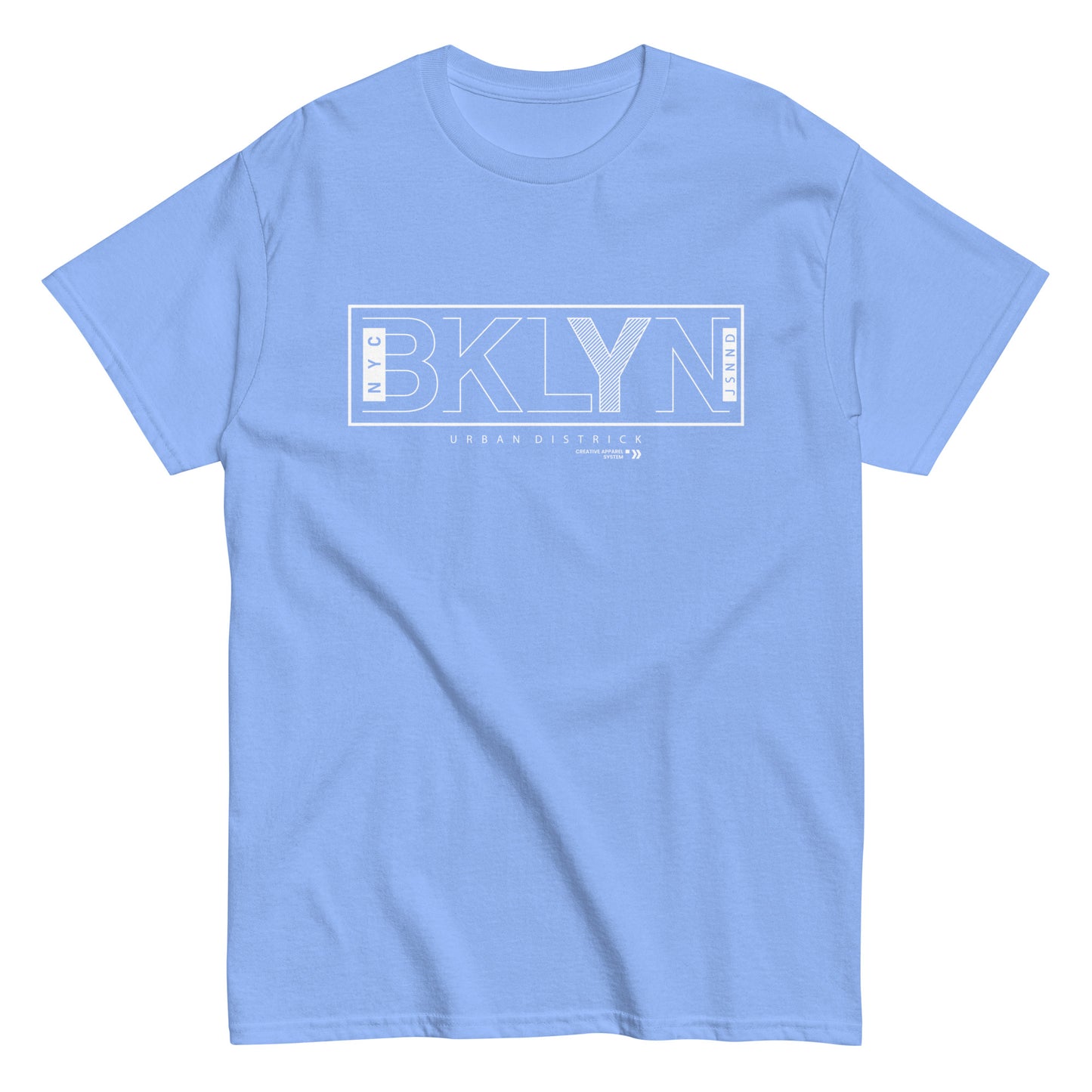 Brooklyn classic tee
