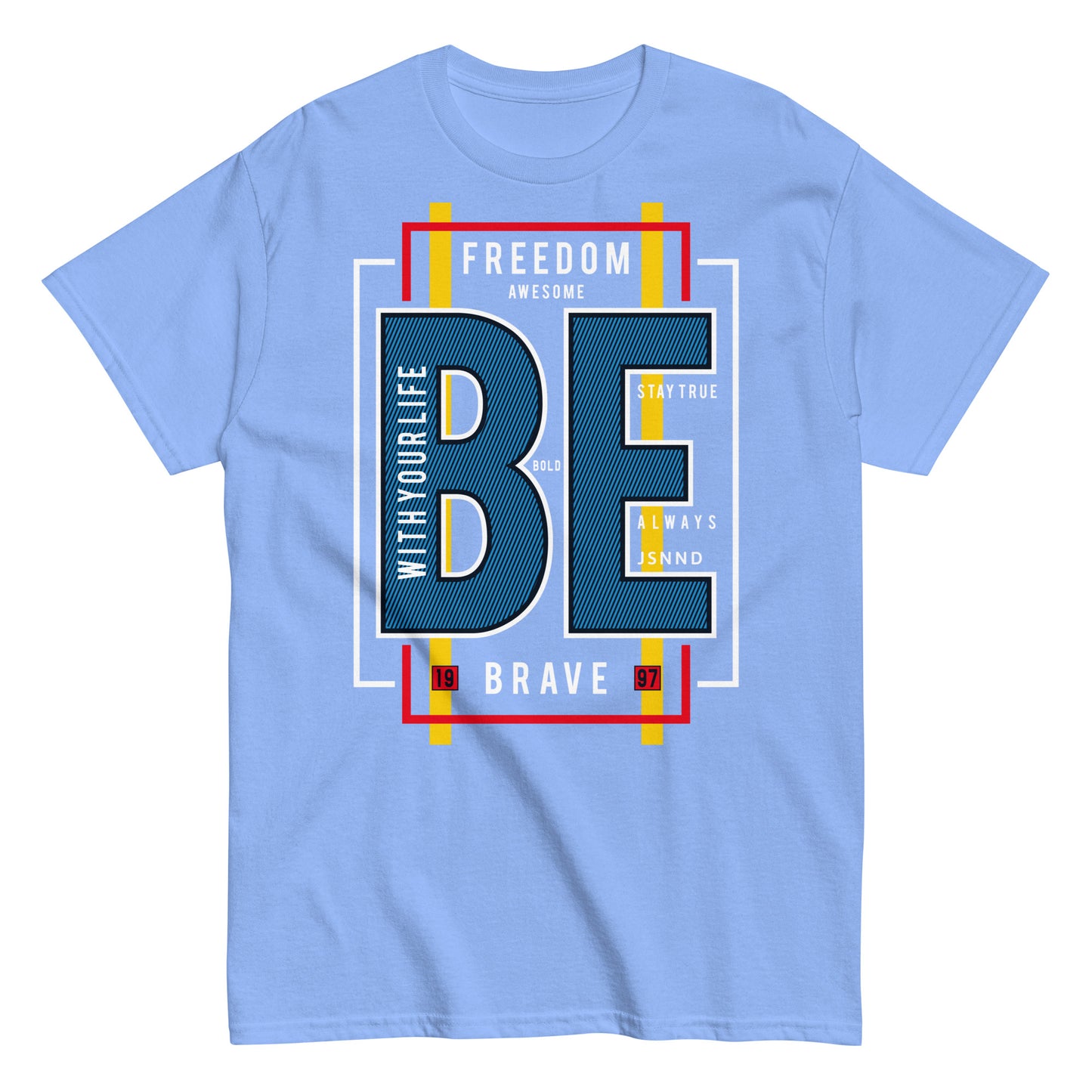 Be-Bereave T-shirt
