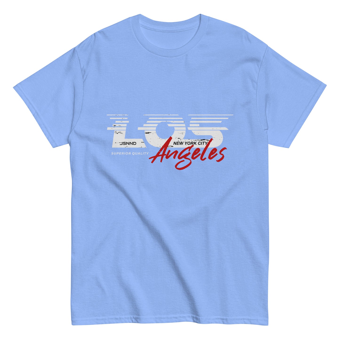 Los Angeles classic tee