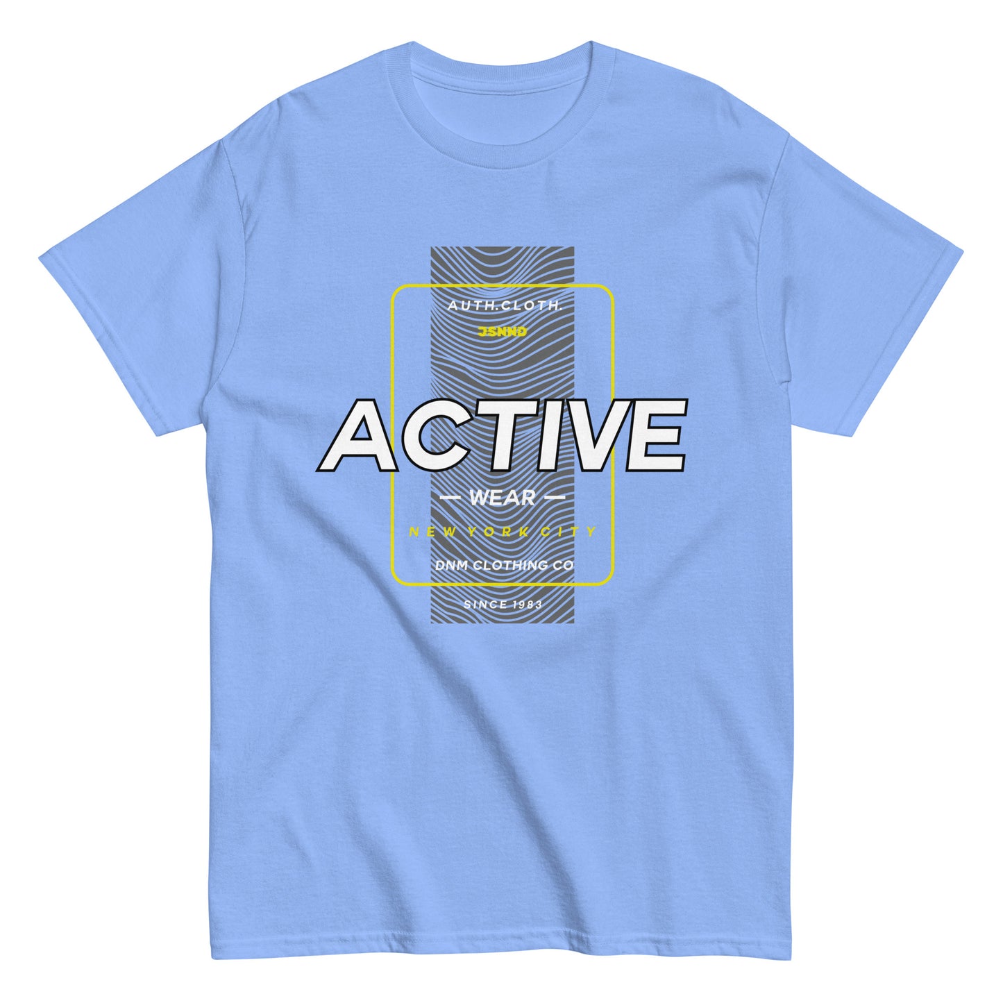 Active Wear