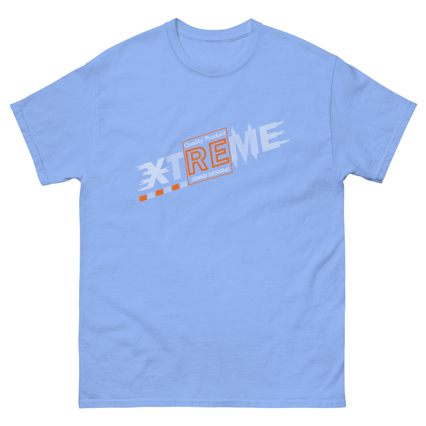 X-Treem classic tee