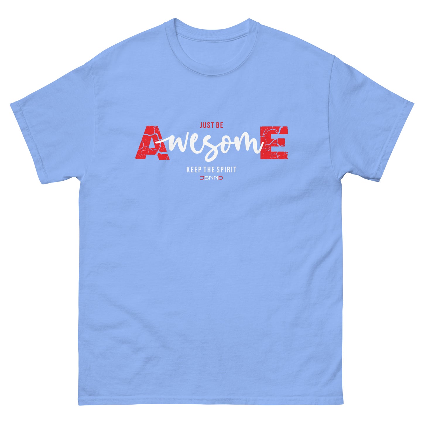 Awesome T-shirt