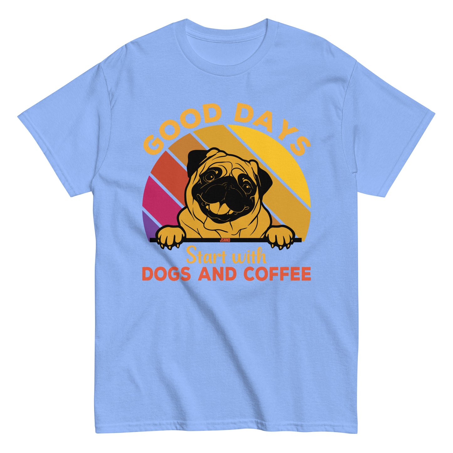 Dog Lovers T-shirt