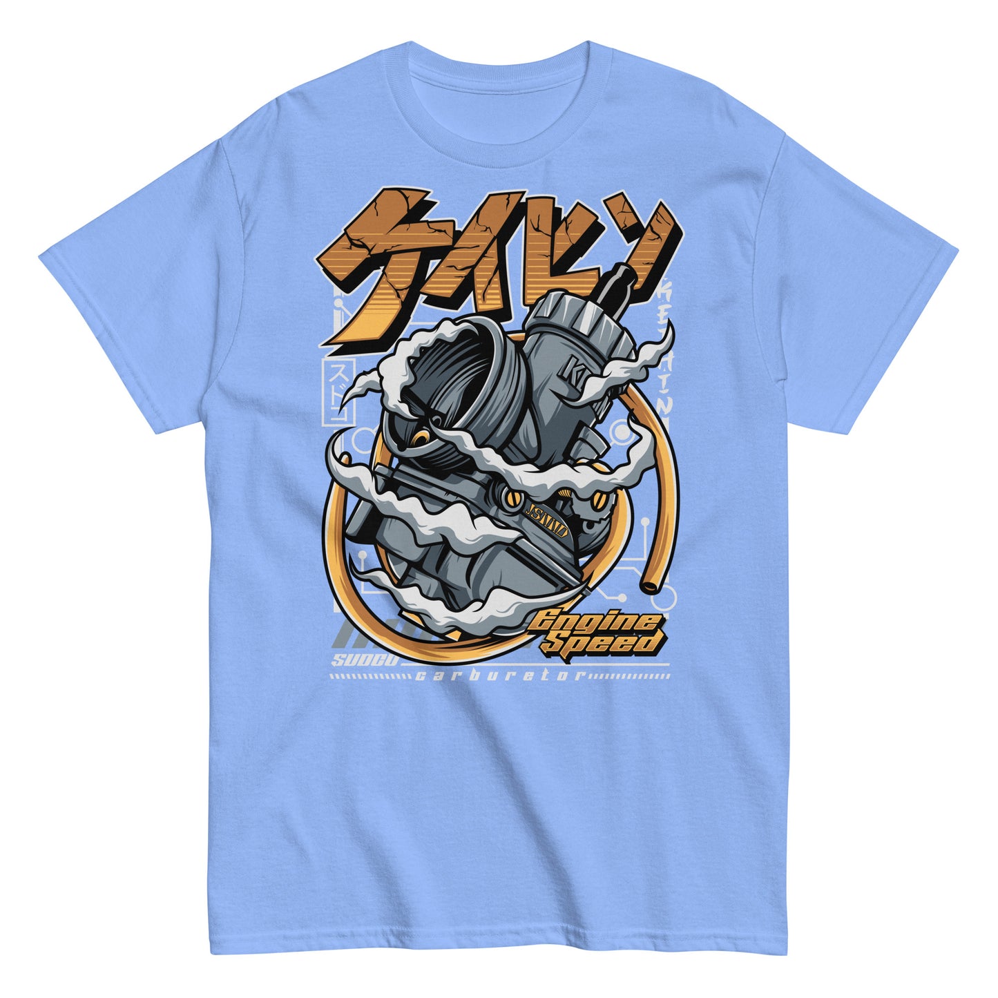 Classic tee