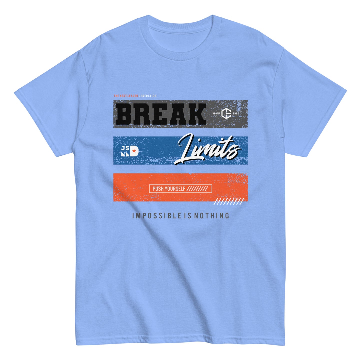 Break Limits T-shirt