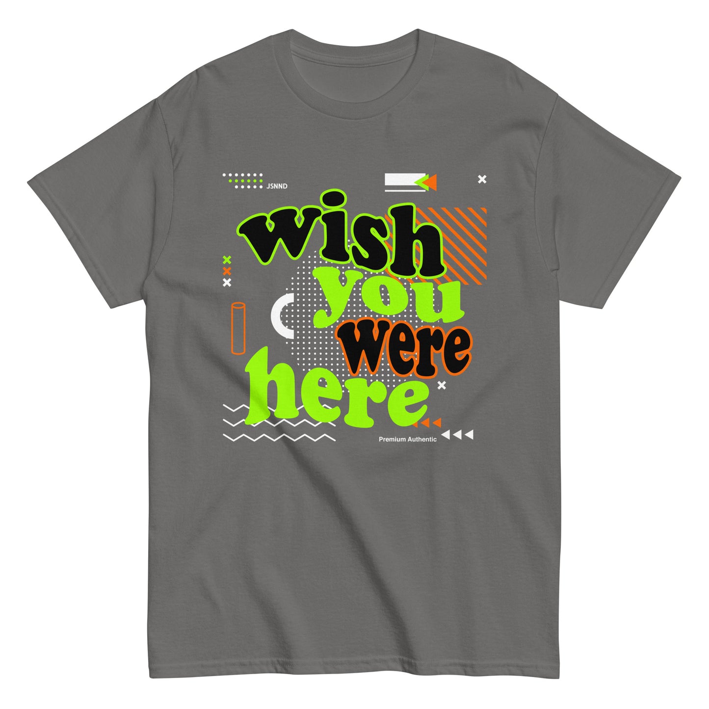 Wish T-shirt