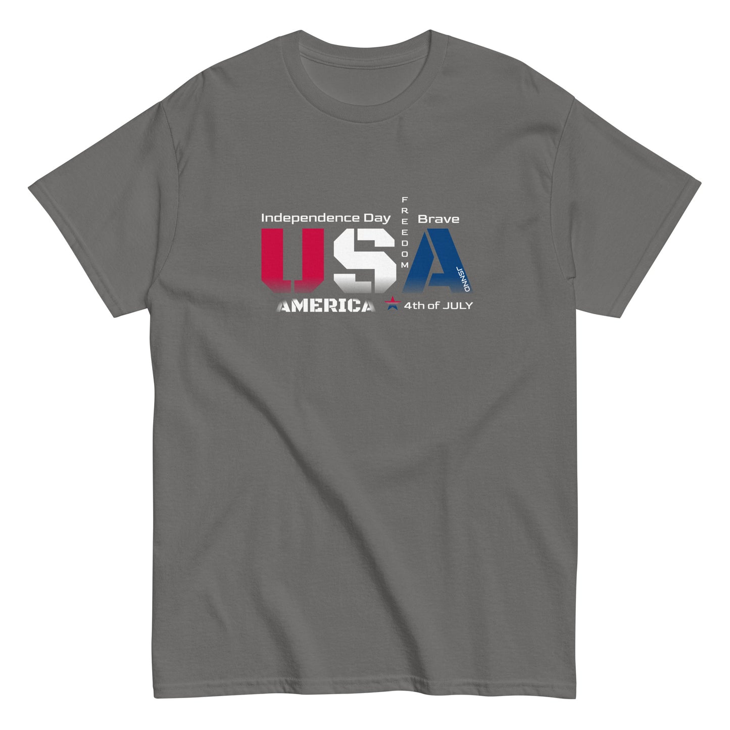 USA T-shirt