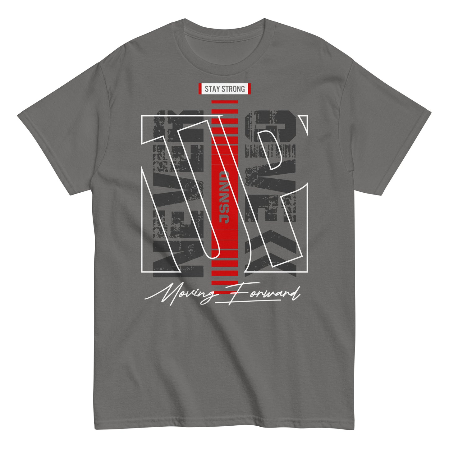 Up lift T-shirt