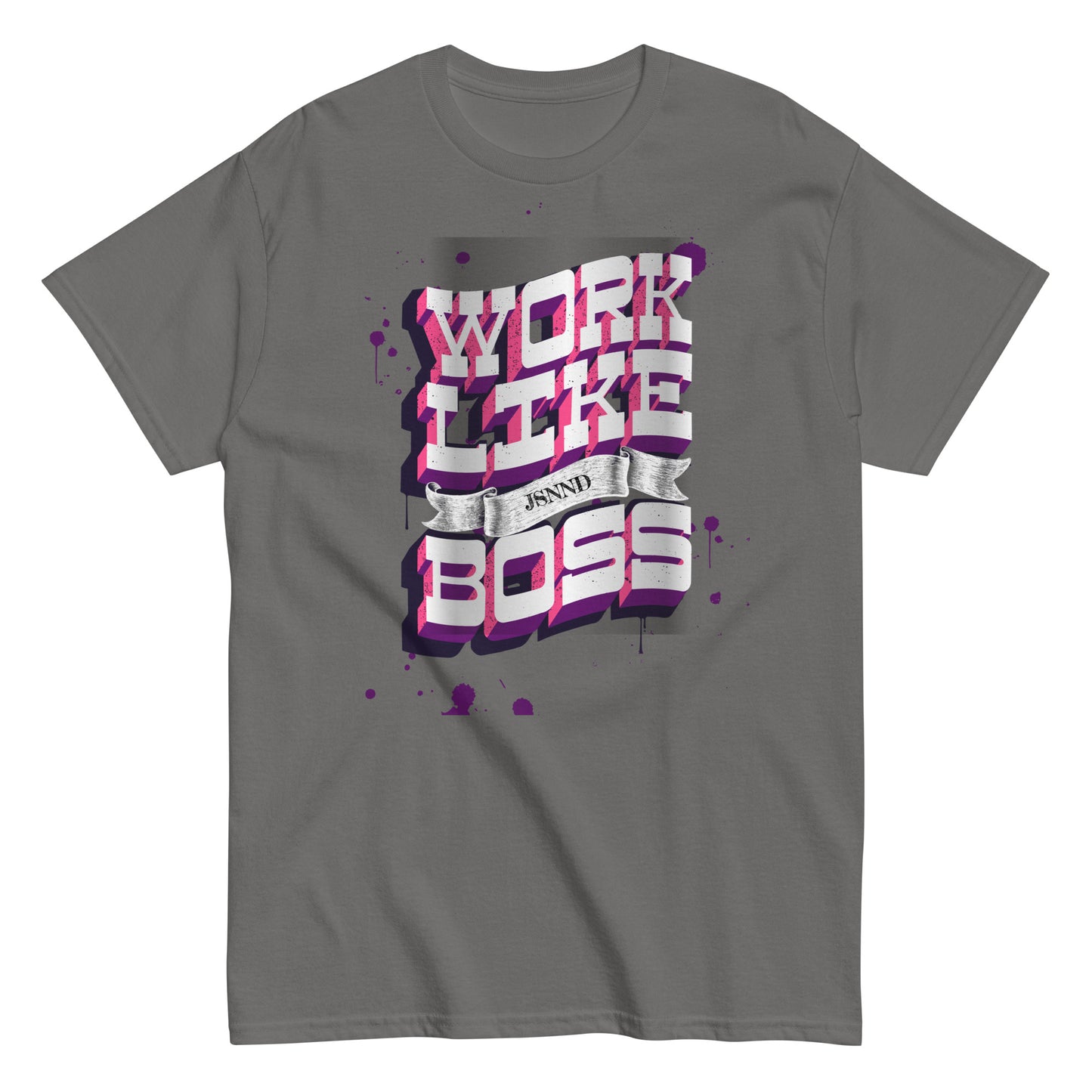 BOSS T-shirt