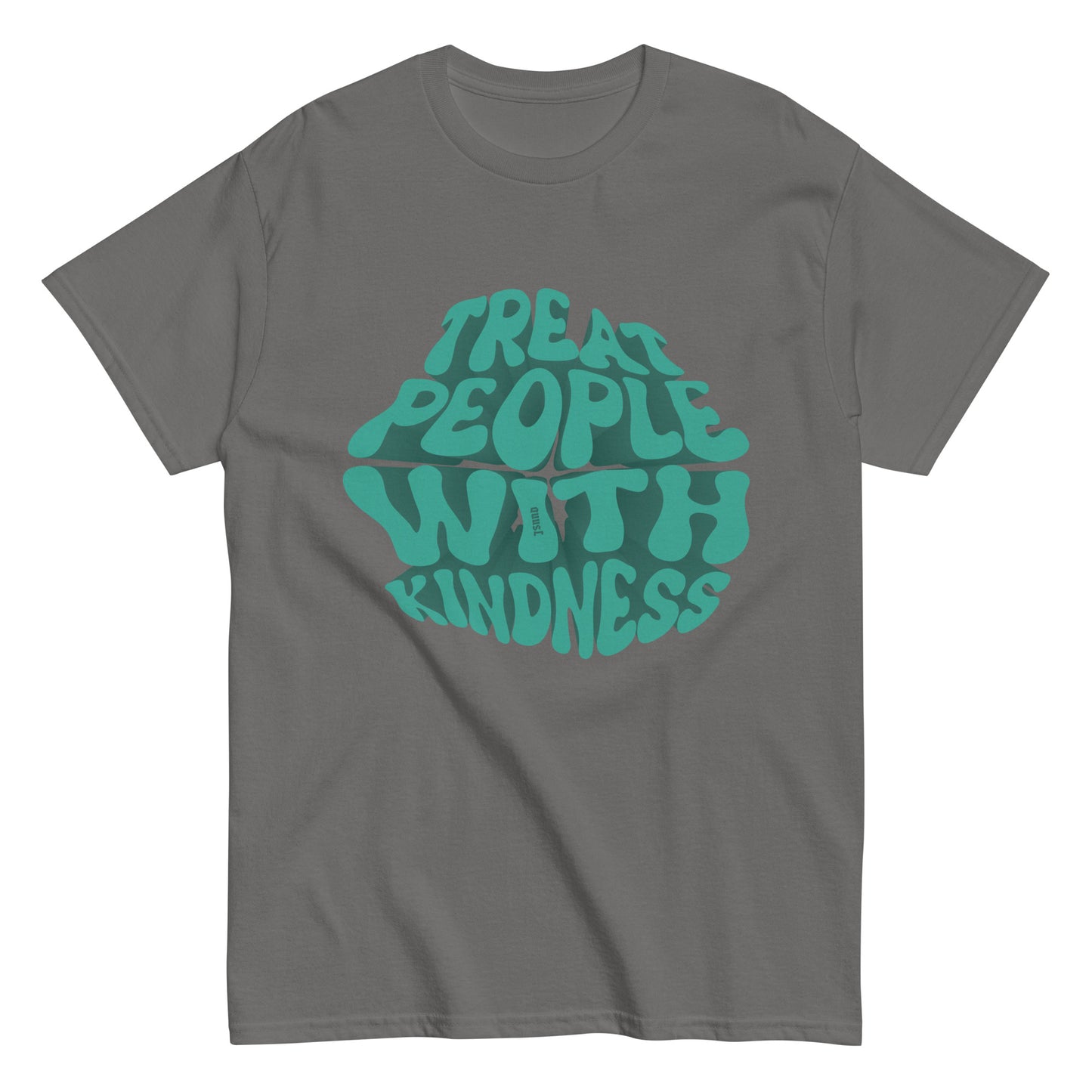 Motivational T-shirt
