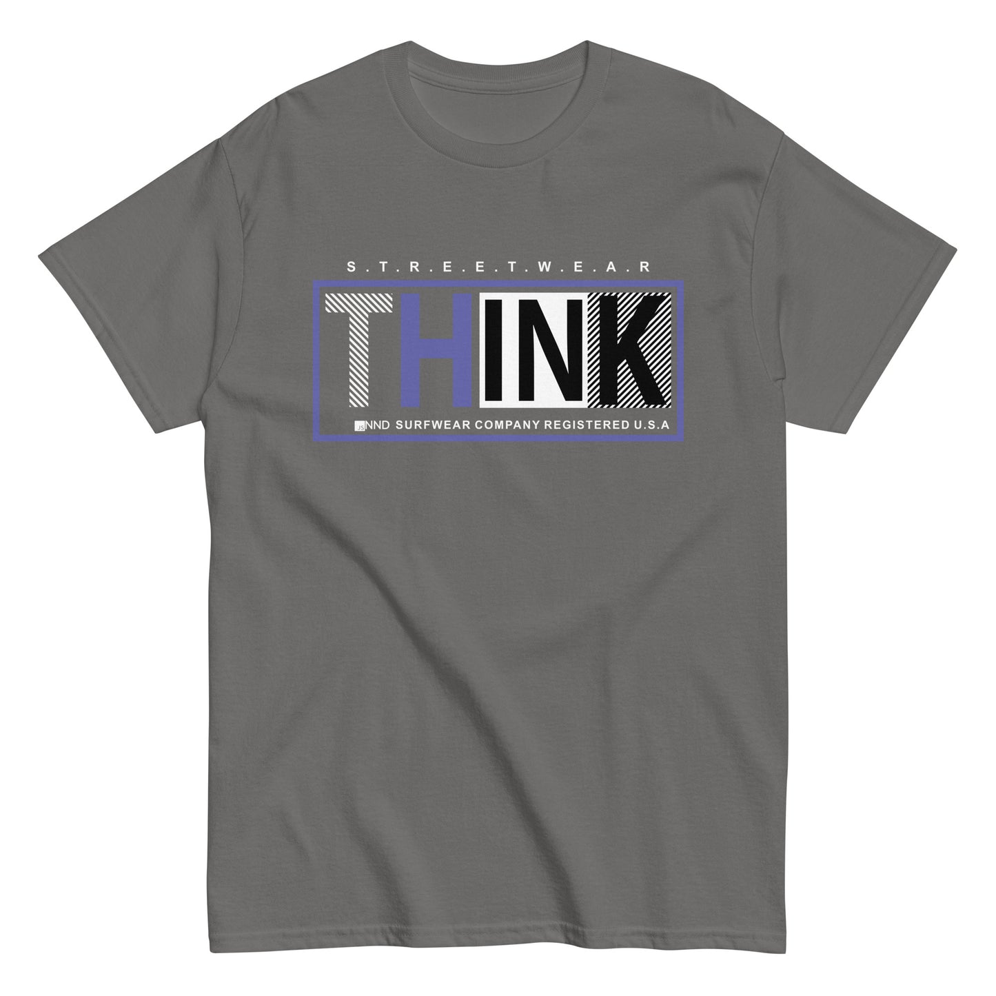 Think T-shirt
