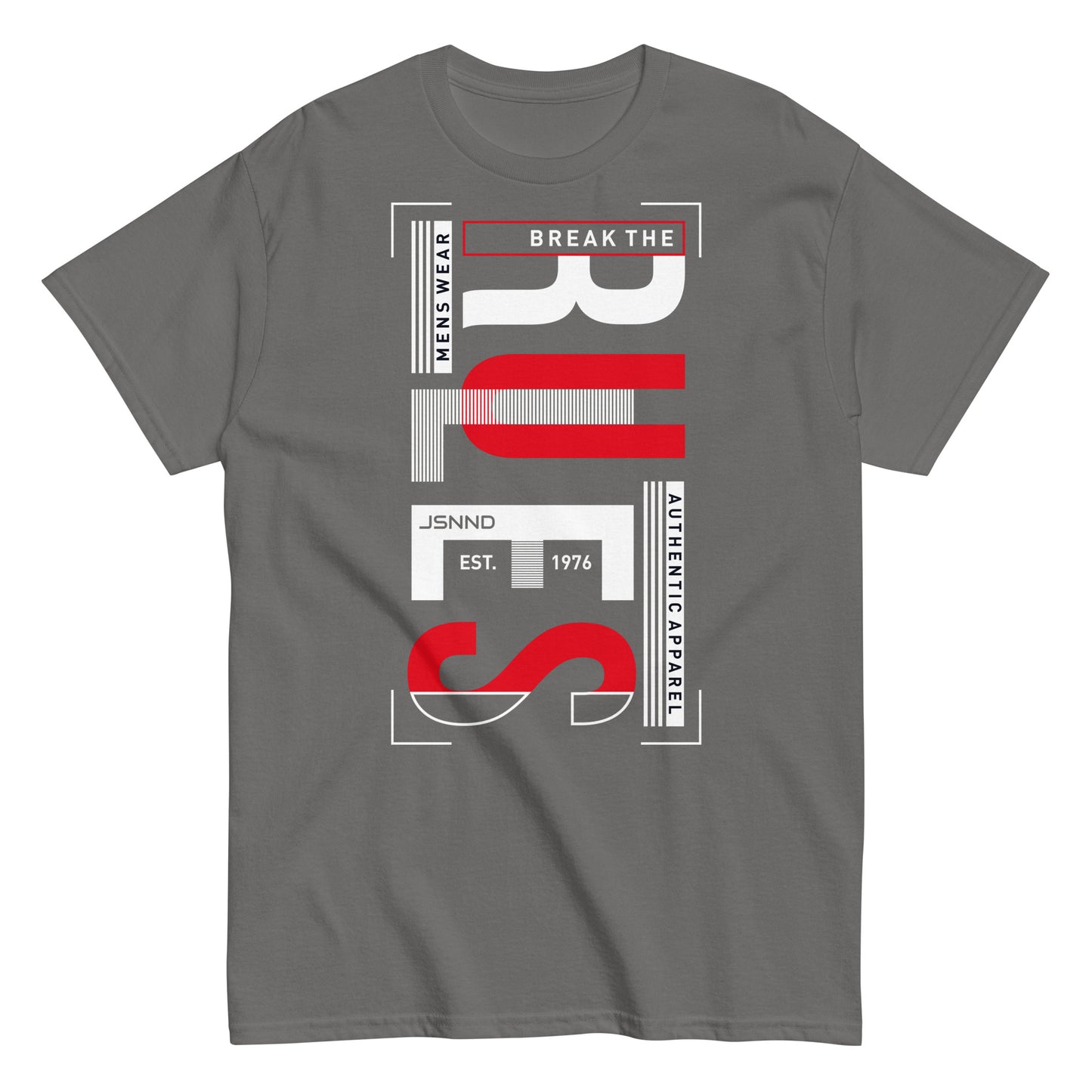 RulesT-shirt