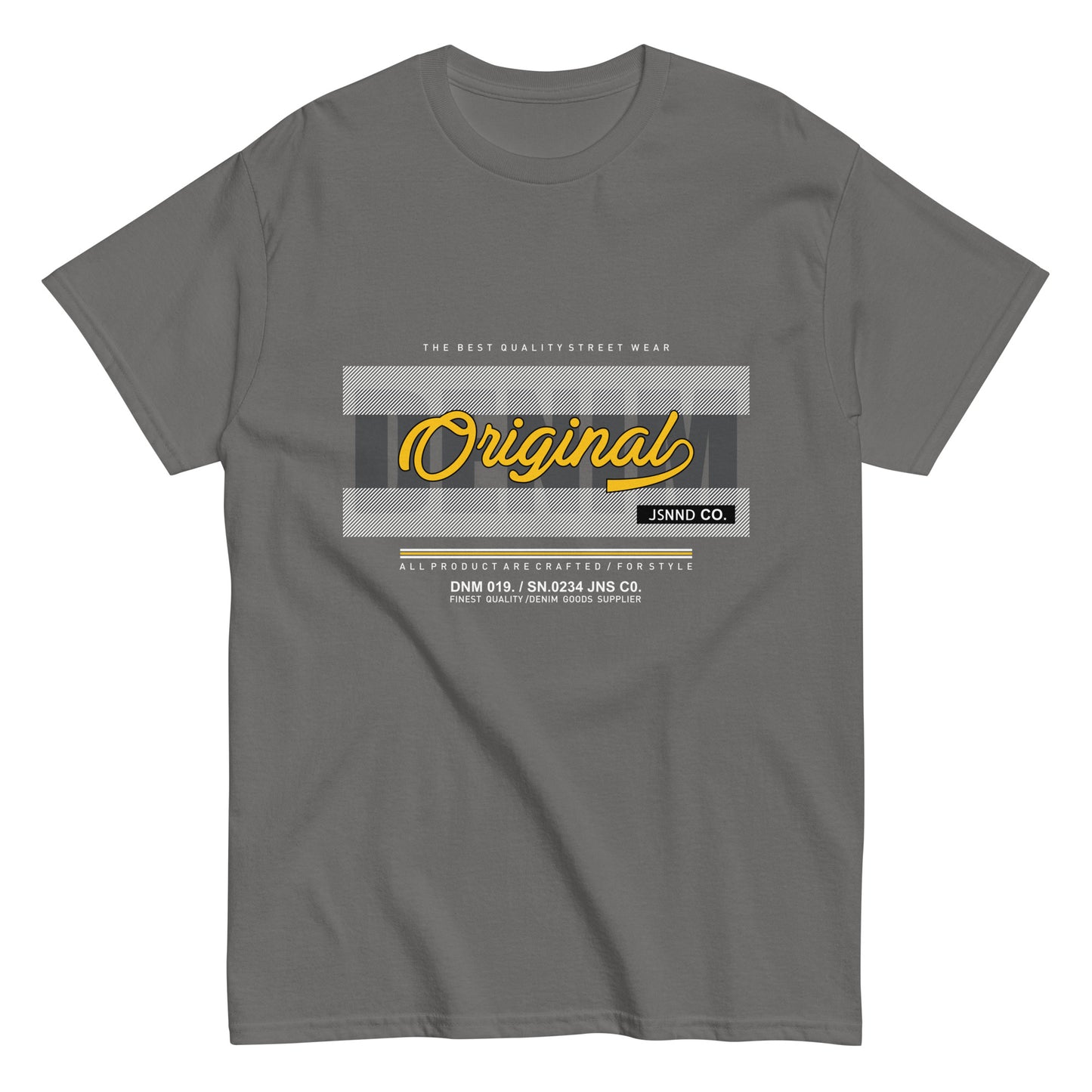 The Original JSNND Co T-shirt