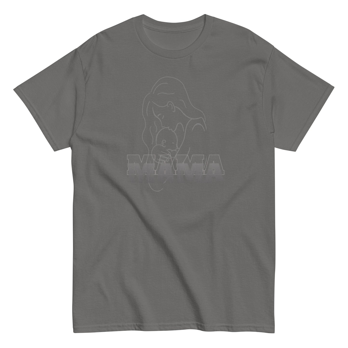 Mama classic tee