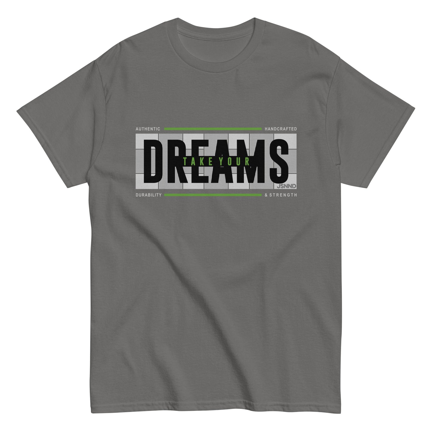 Dream classic tee