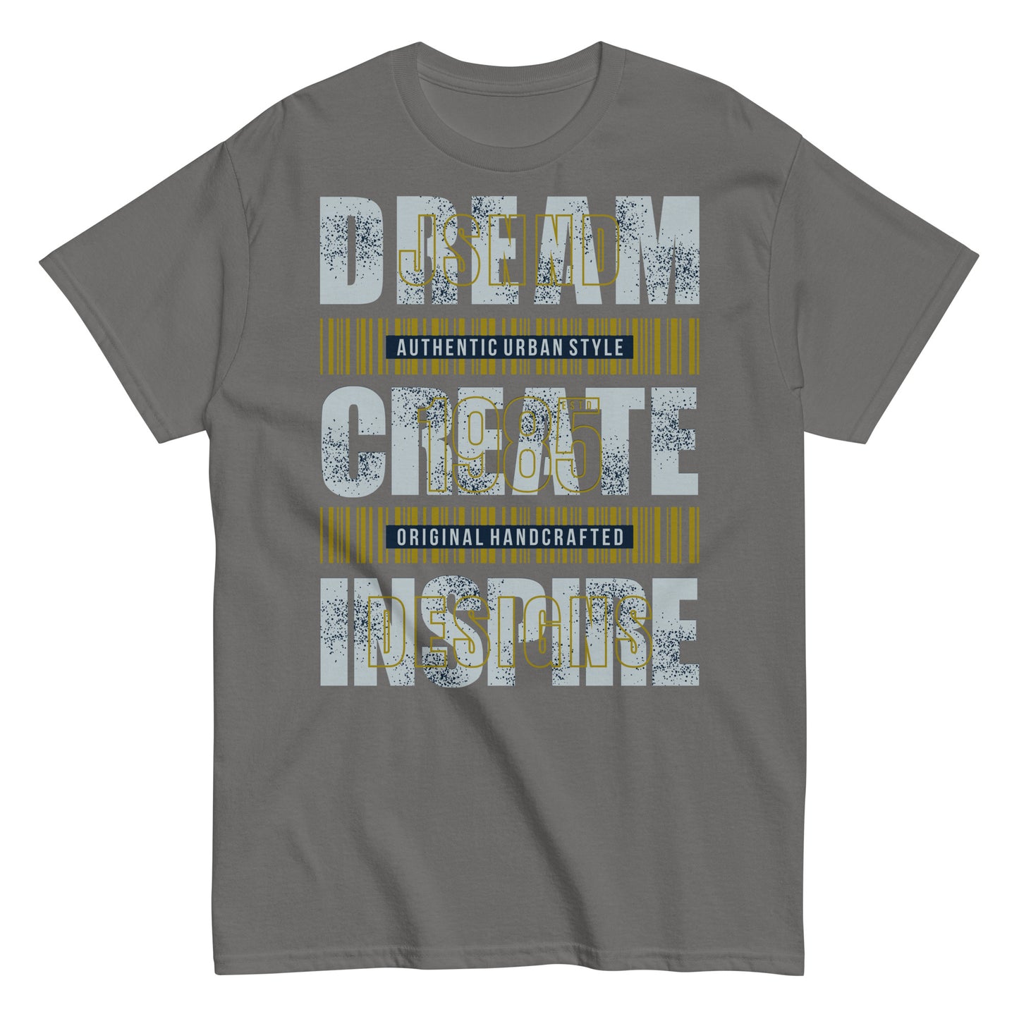 Dream creat classic tee