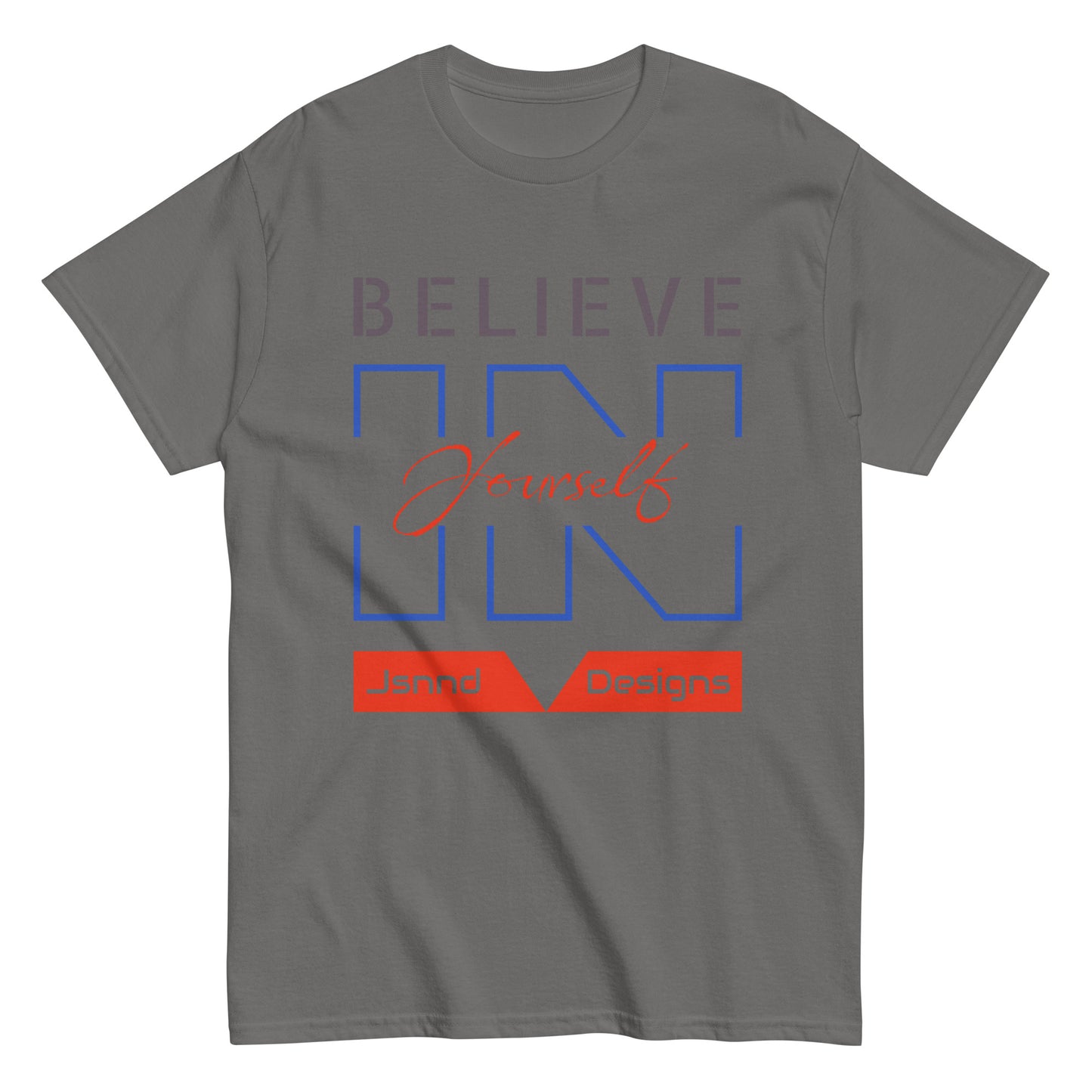 Believe-in-Yourself T-shirt