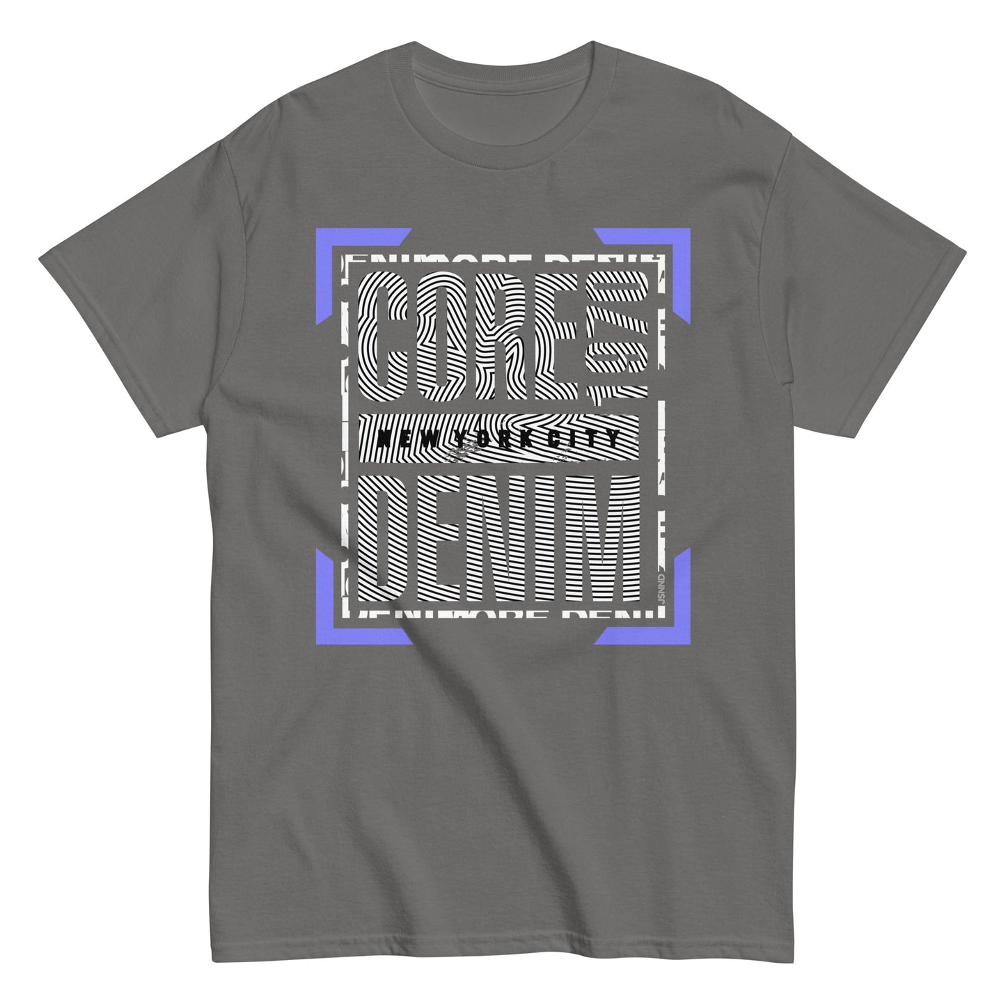 Core Denim T-shirt