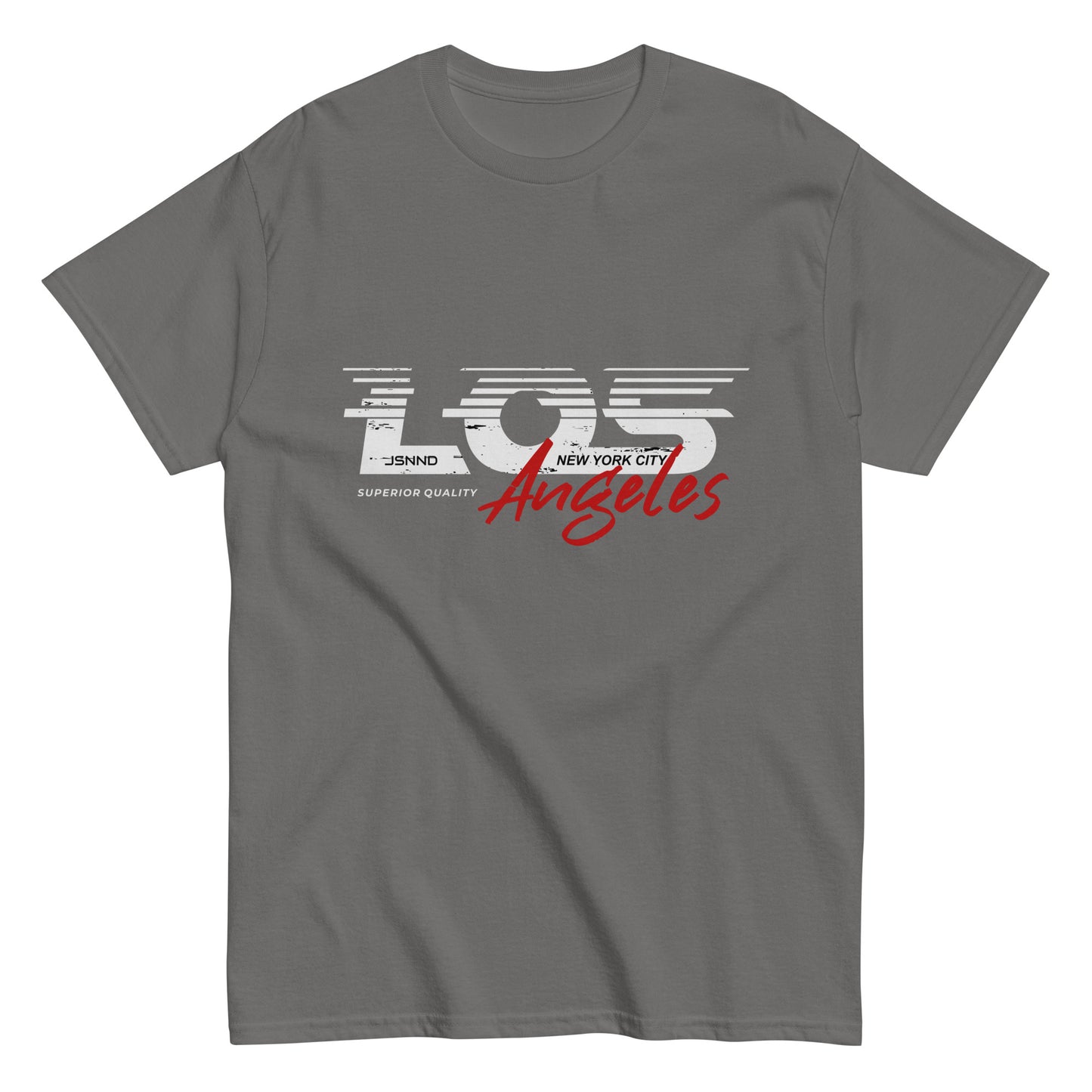 Los Angeles classic tee