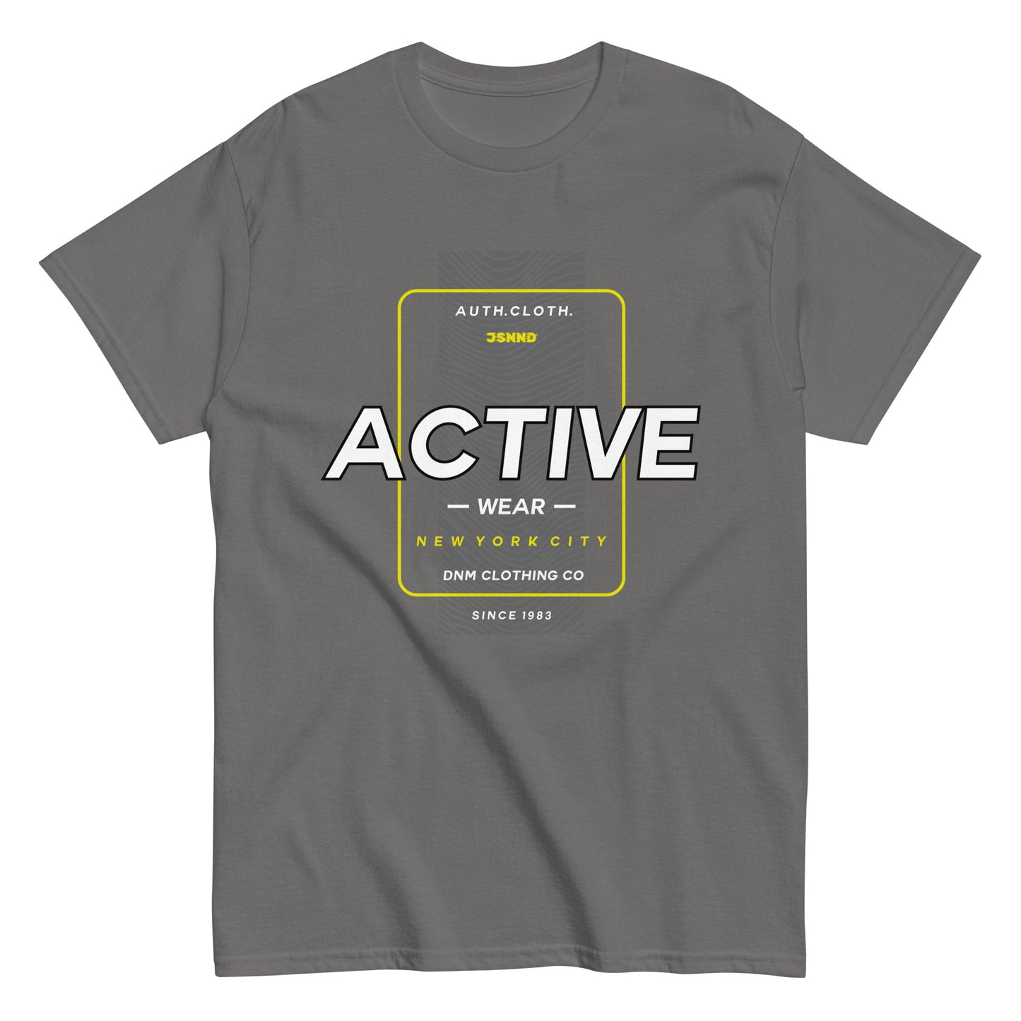 Active Wear