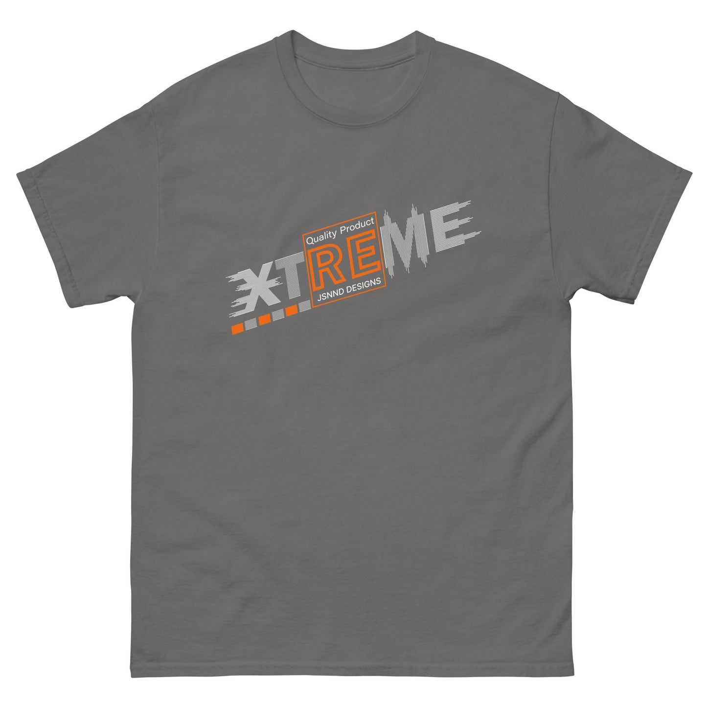 X-Treem classic tee