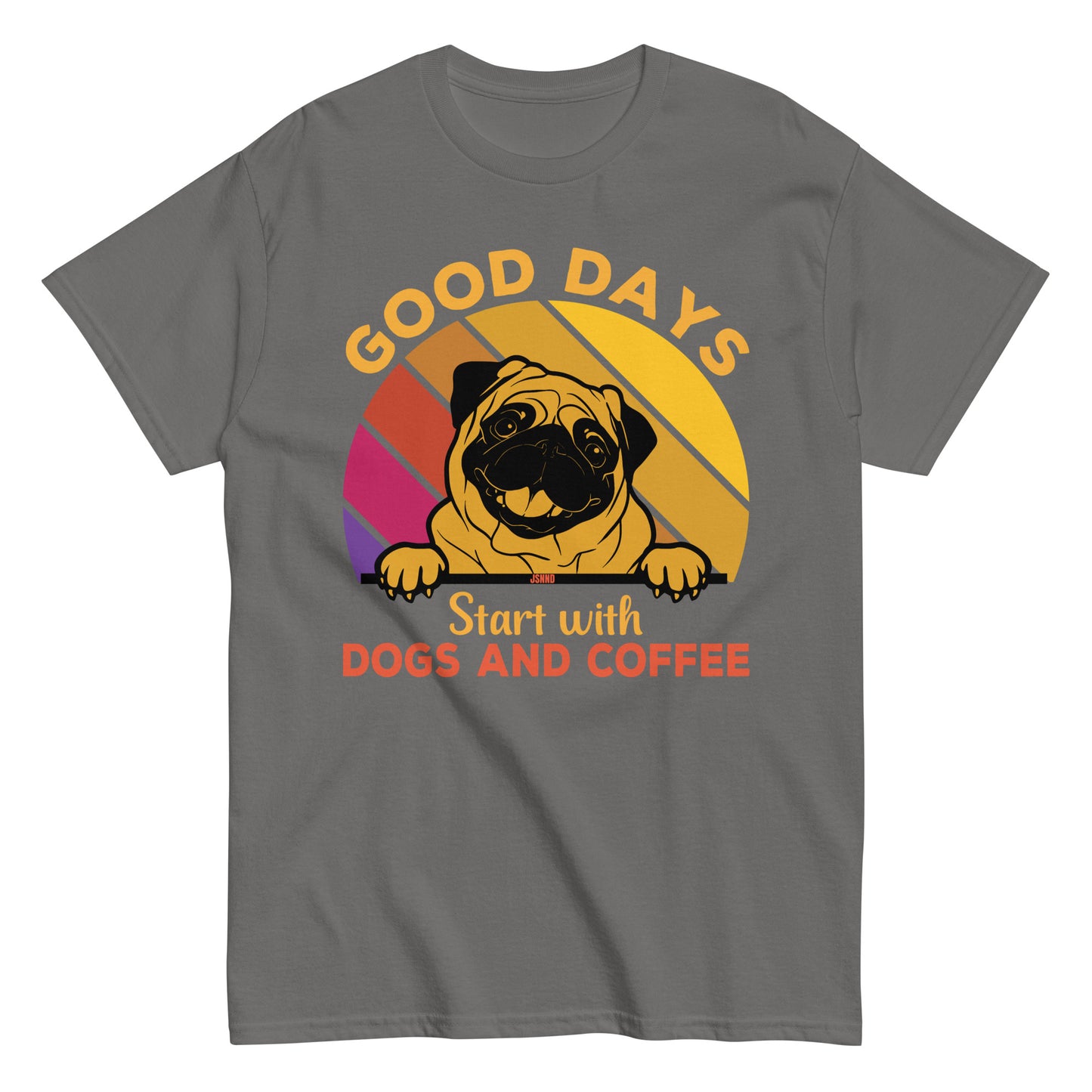 Dog Lovers T-shirt