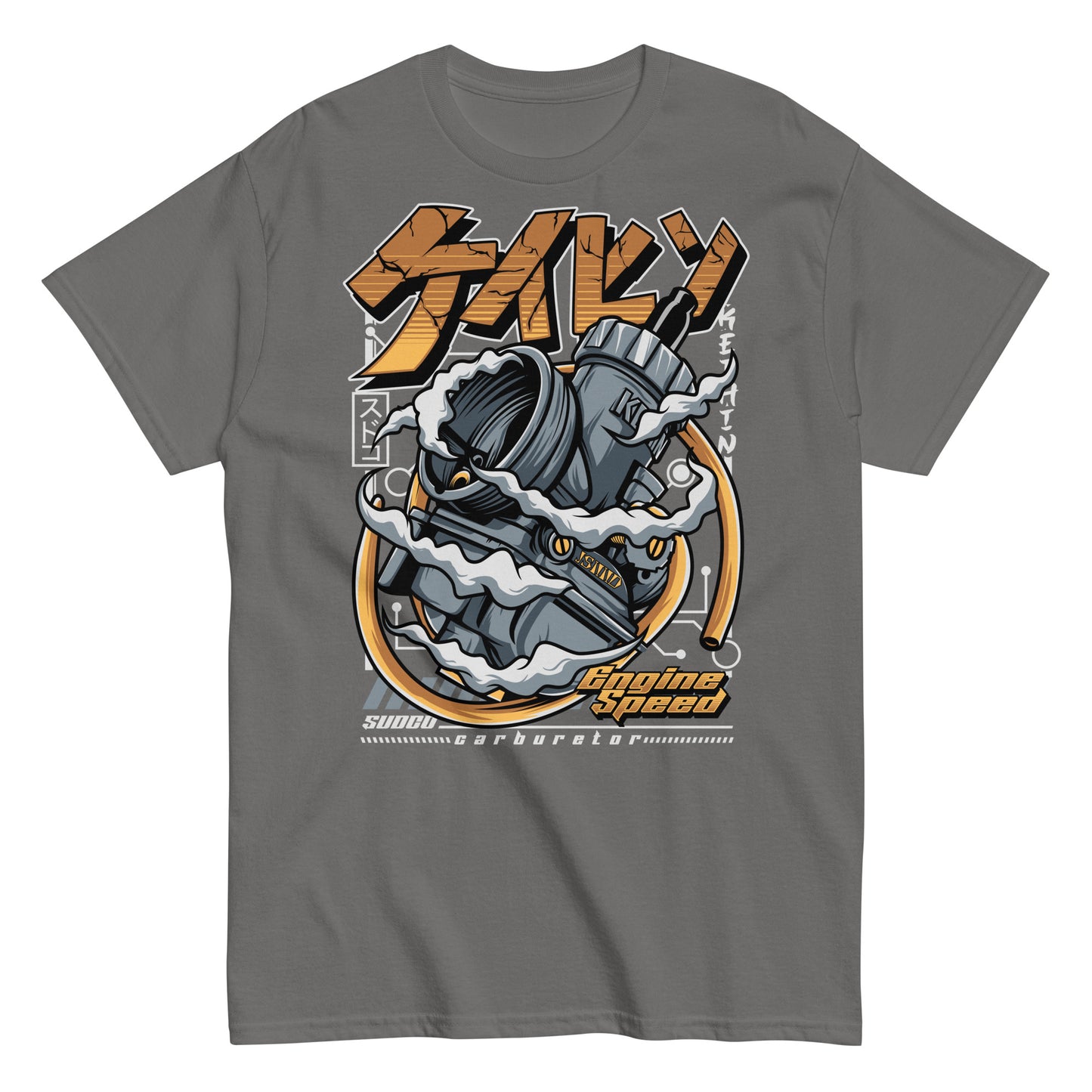 Classic tee