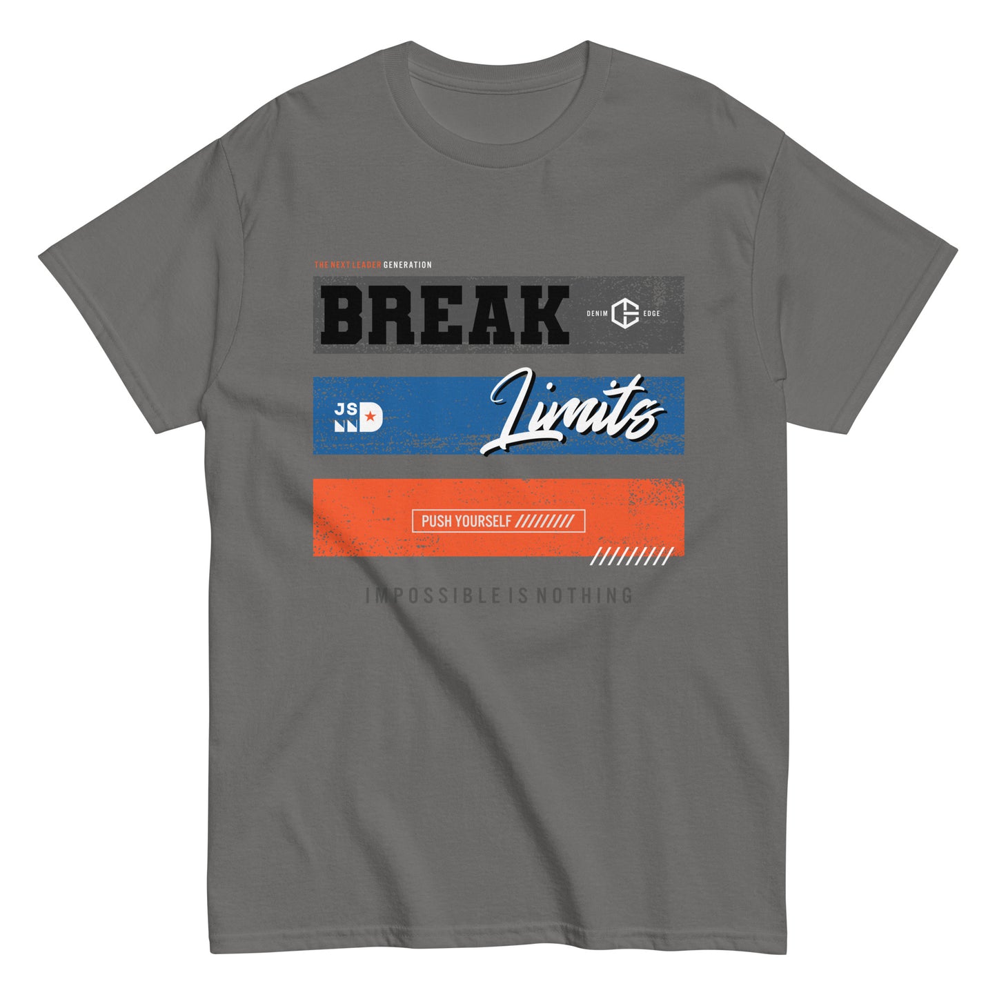 Break Limits T-shirt
