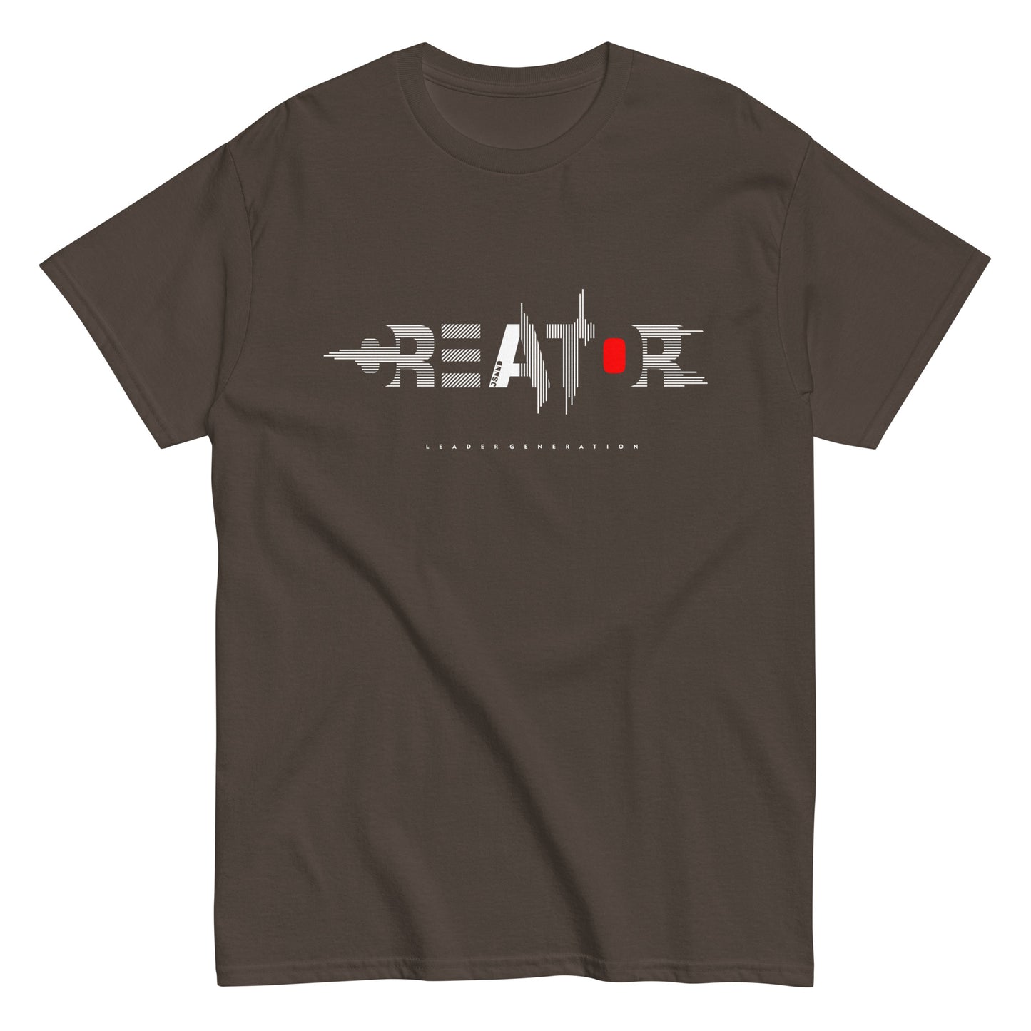 Creator Unisex t-shirt