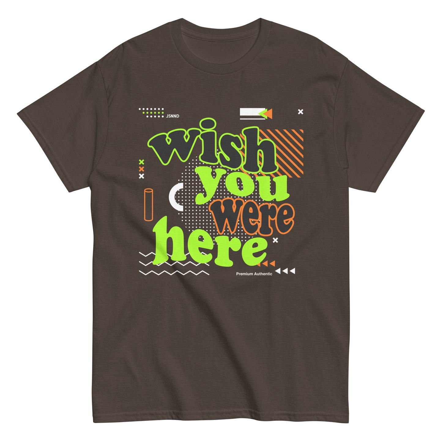 Wish T-shirt