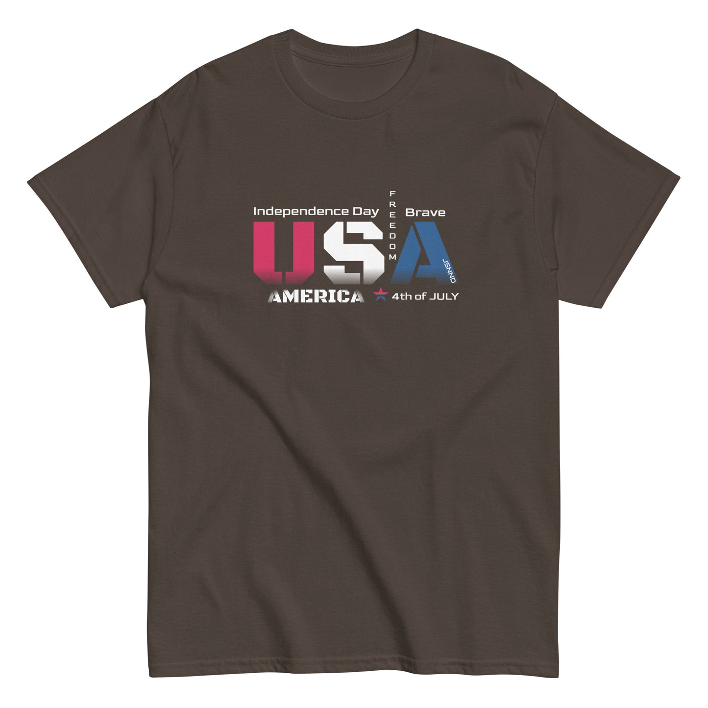 USA T-shirt