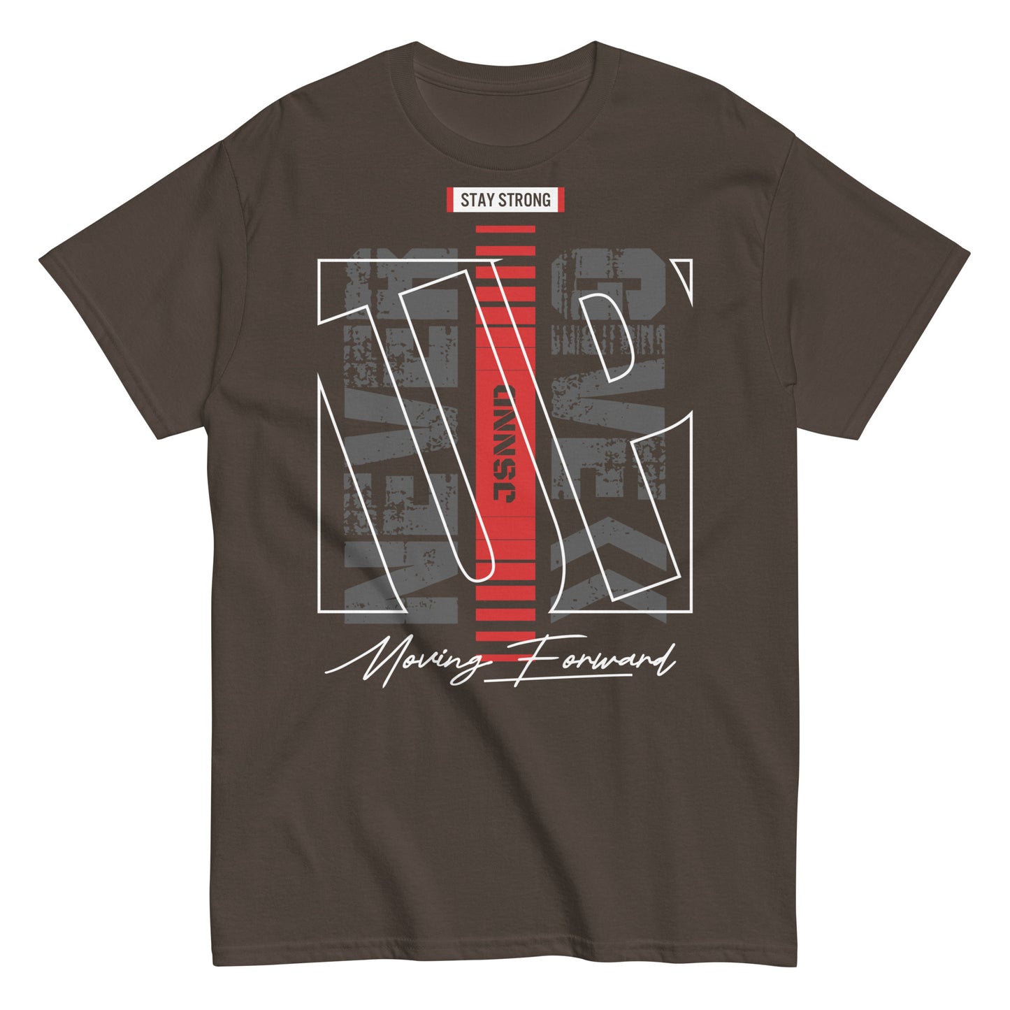 Up lift T-shirt