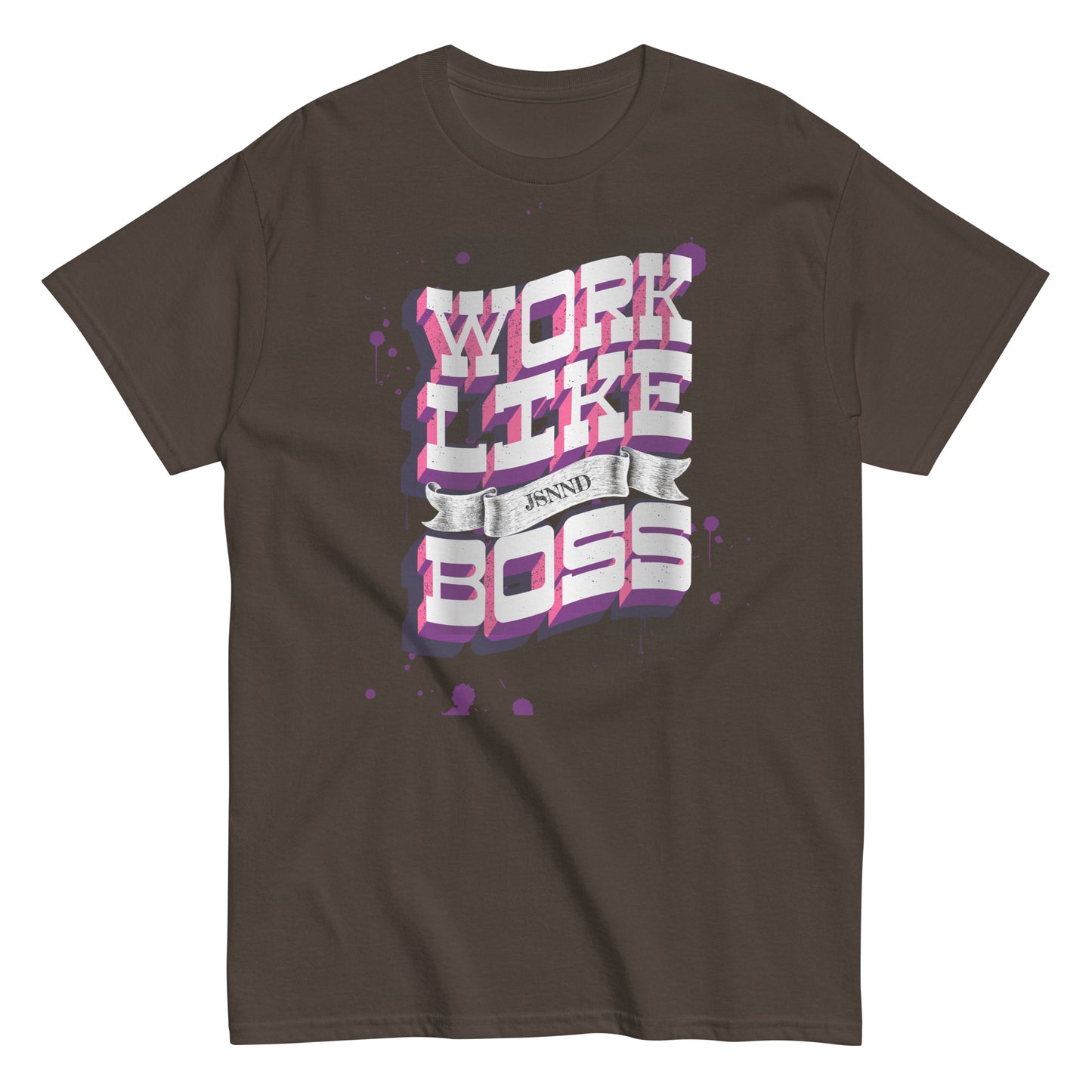 BOSS T-shirt