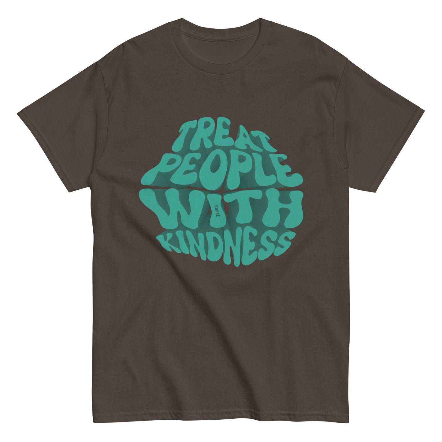 Motivational T-shirt